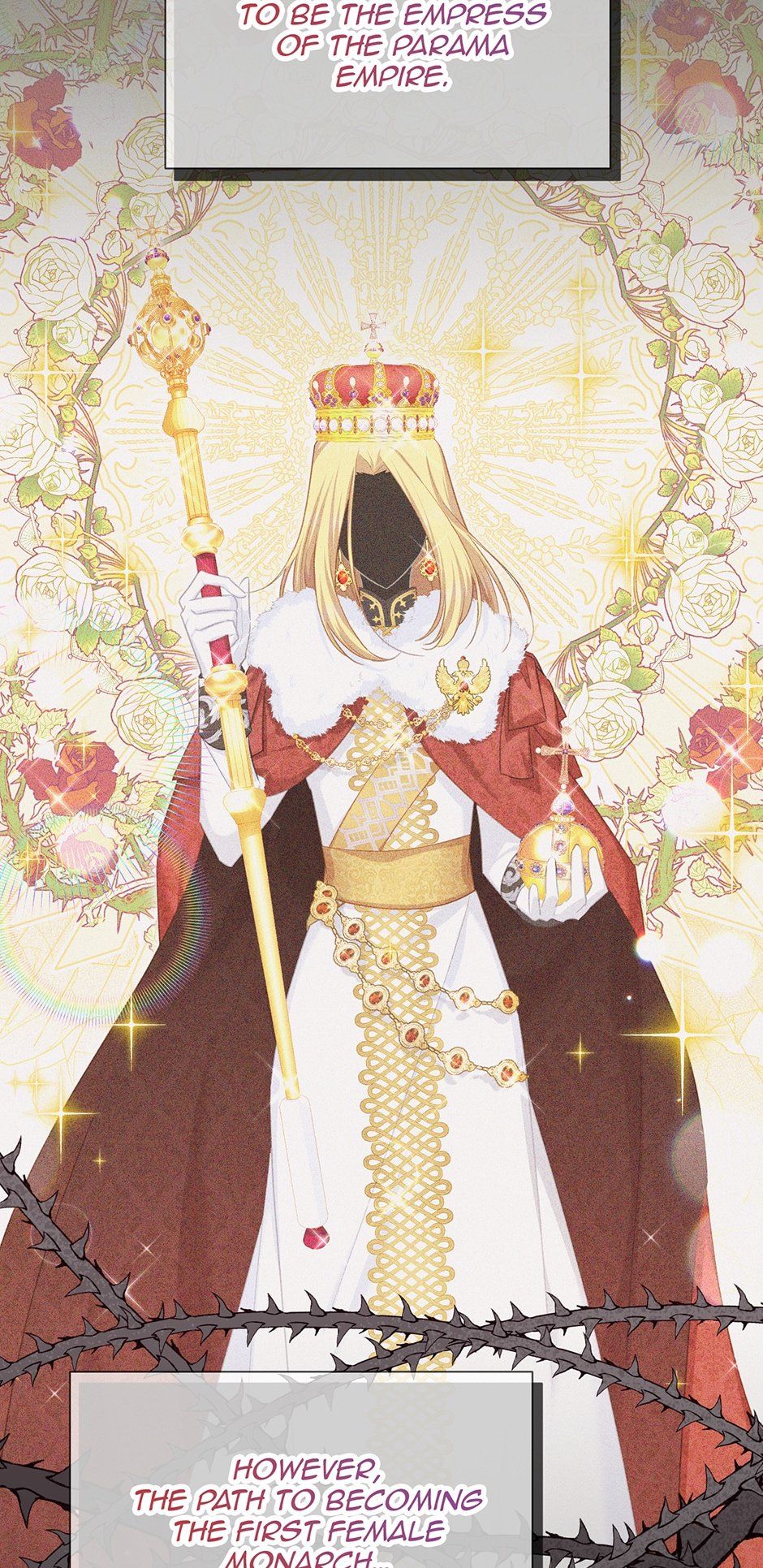 The Duchess with an Empty Soul chapter 144 page 53