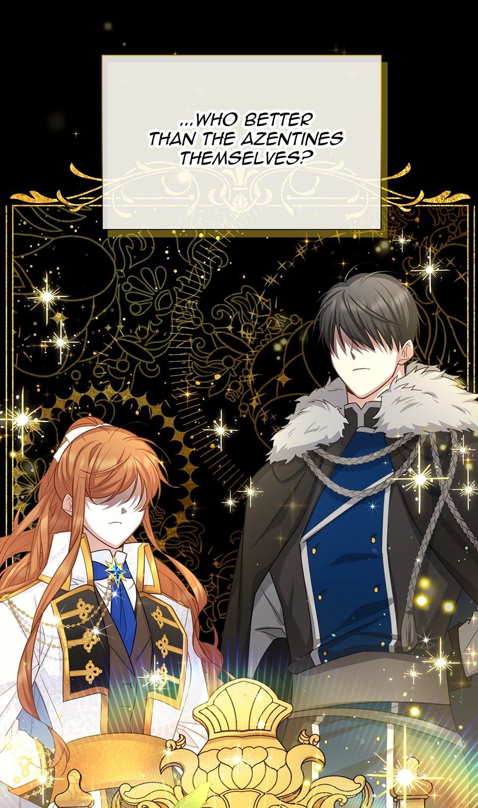 The Duchess with an Empty Soul chapter 144 page 56