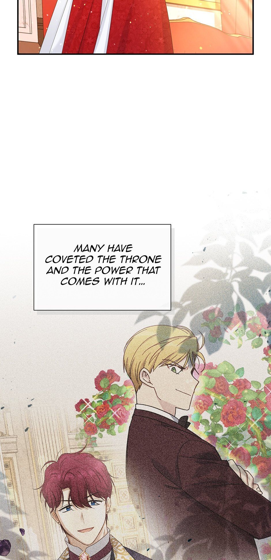 The Duchess with an Empty Soul chapter 144 page 60