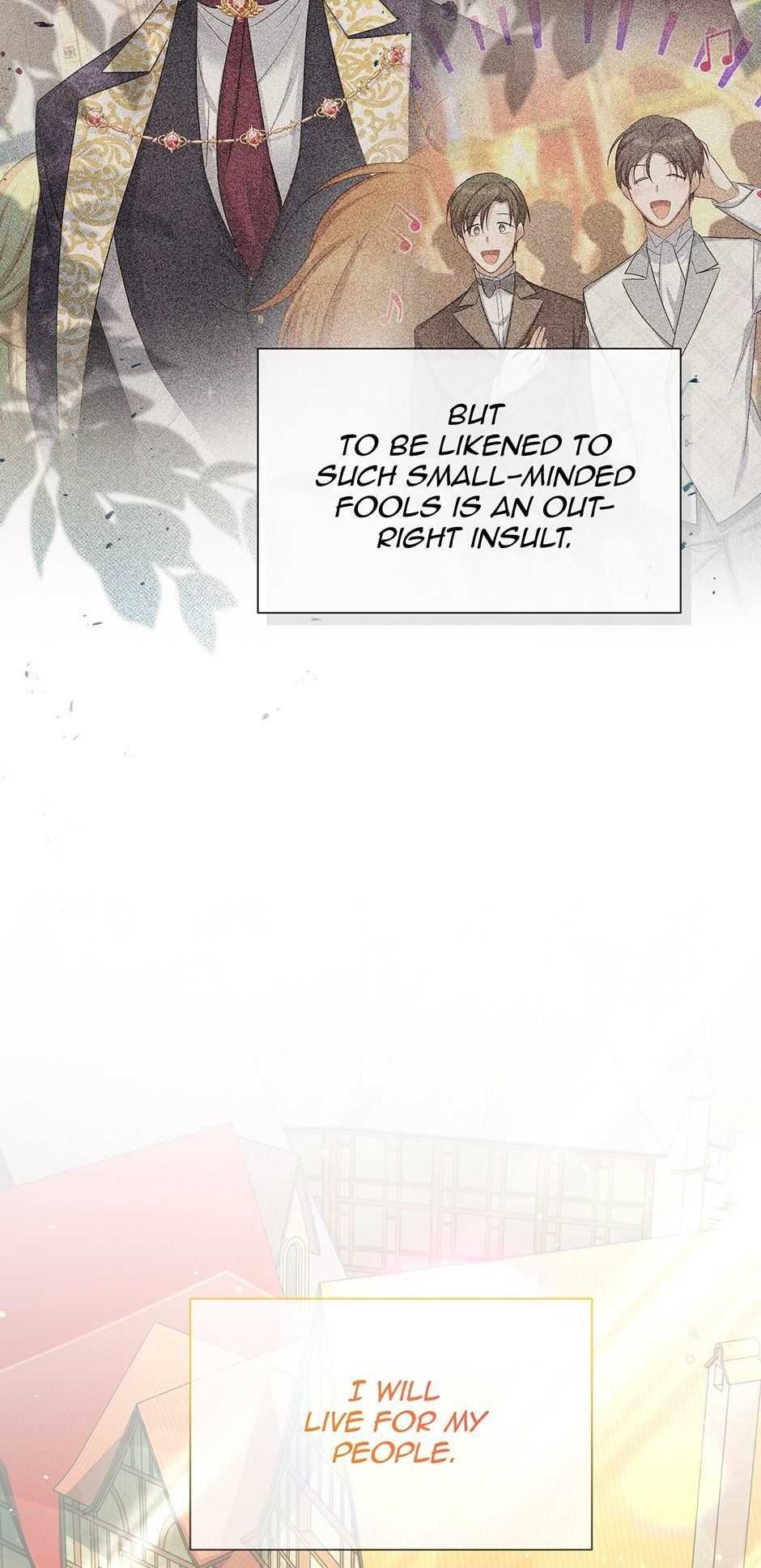 The Duchess with an Empty Soul chapter 144 page 61