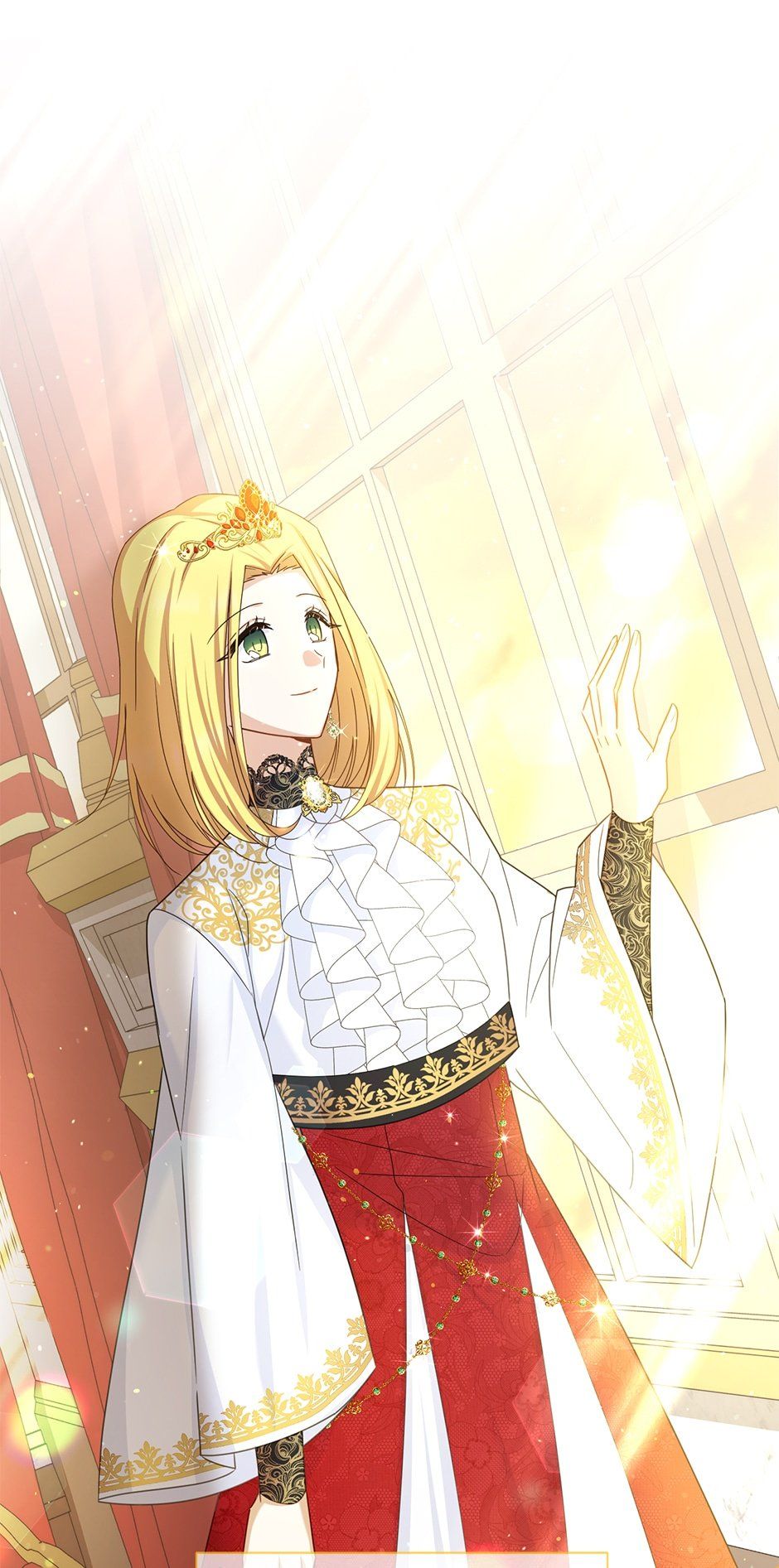 The Duchess with an Empty Soul chapter 144 page 63