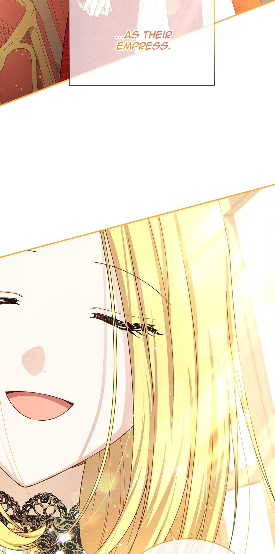 The Duchess with an Empty Soul chapter 144 page 64