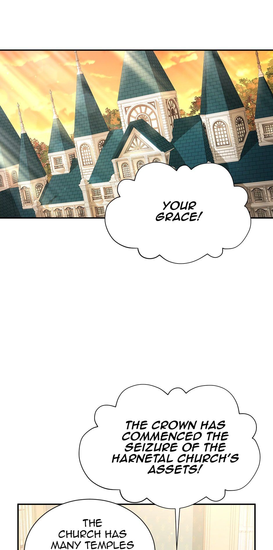 The Duchess with an Empty Soul chapter 144 page 67