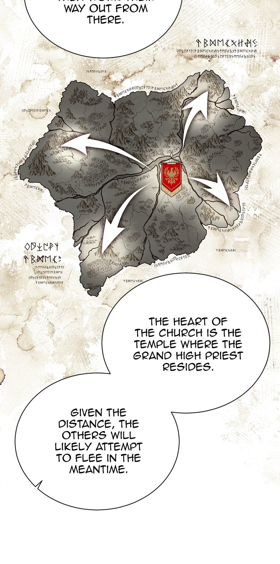 The Duchess with an Empty Soul chapter 144 page 69