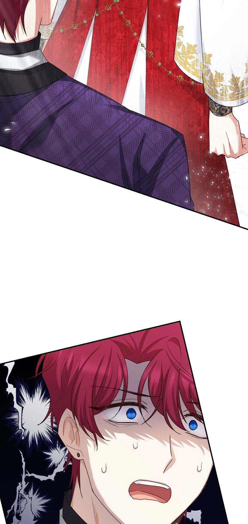 The Duchess with an Empty Soul chapter 144 page 7