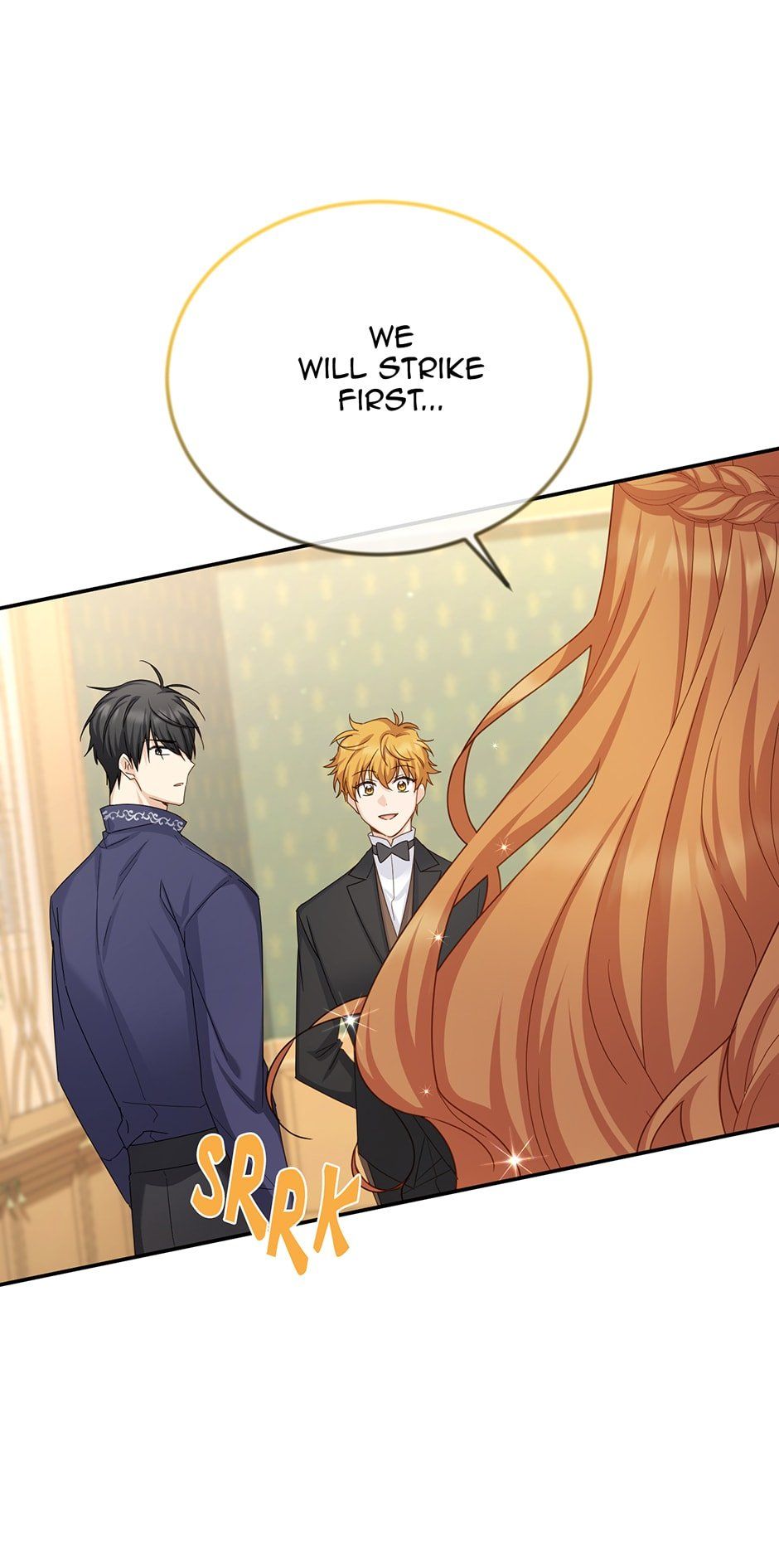 The Duchess with an Empty Soul chapter 144 page 70