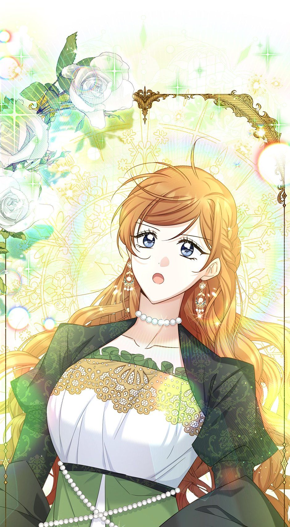 The Duchess with an Empty Soul chapter 144 page 71