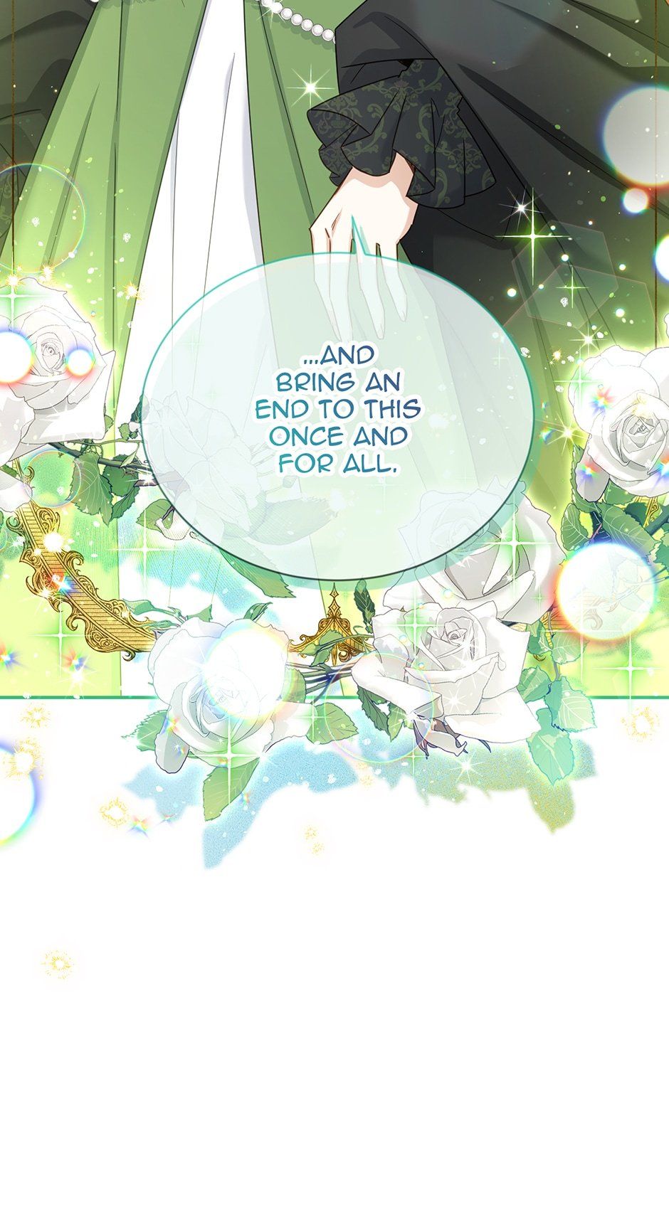 The Duchess with an Empty Soul chapter 144 page 72