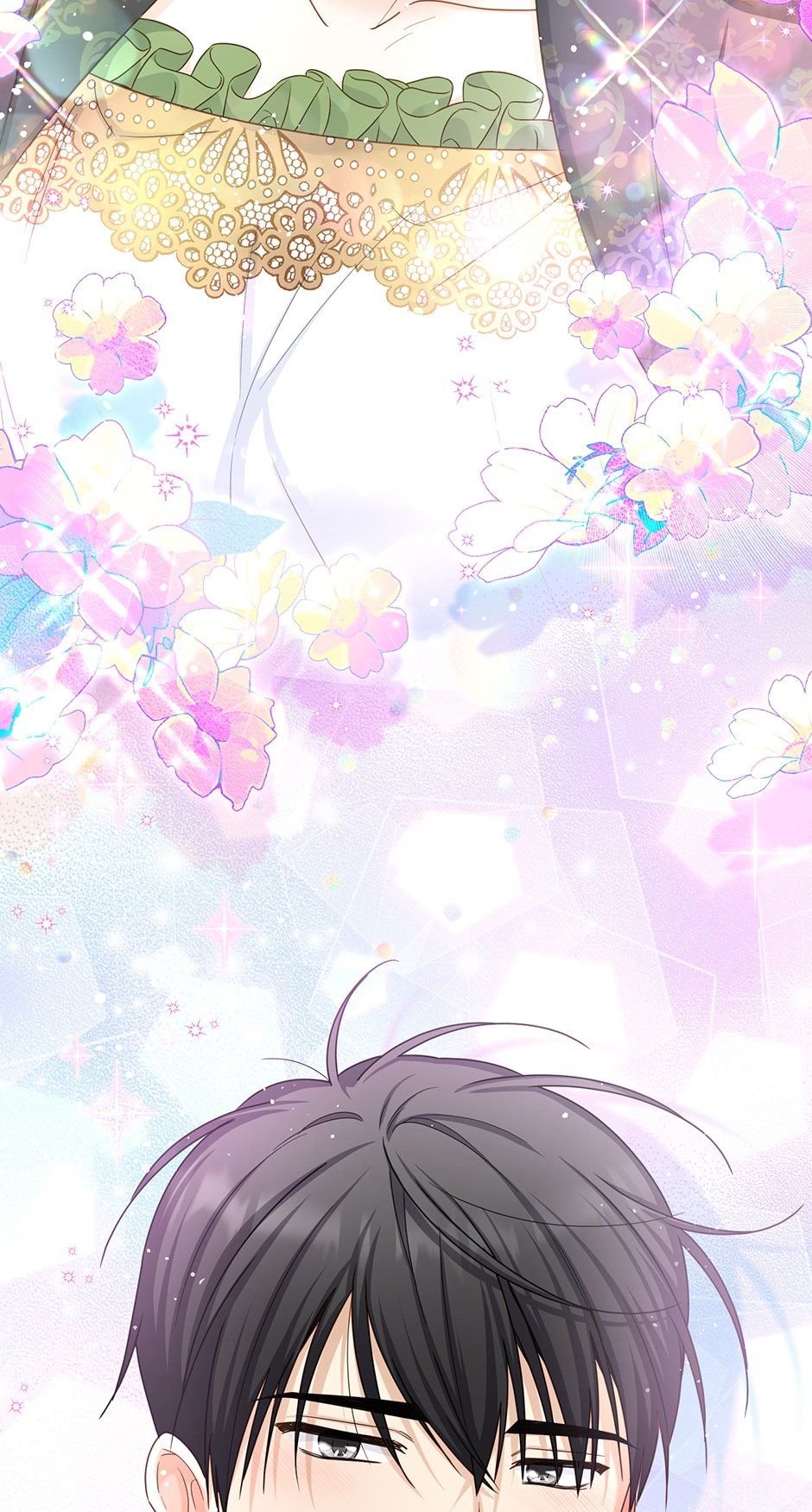 The Duchess with an Empty Soul chapter 144 page 74