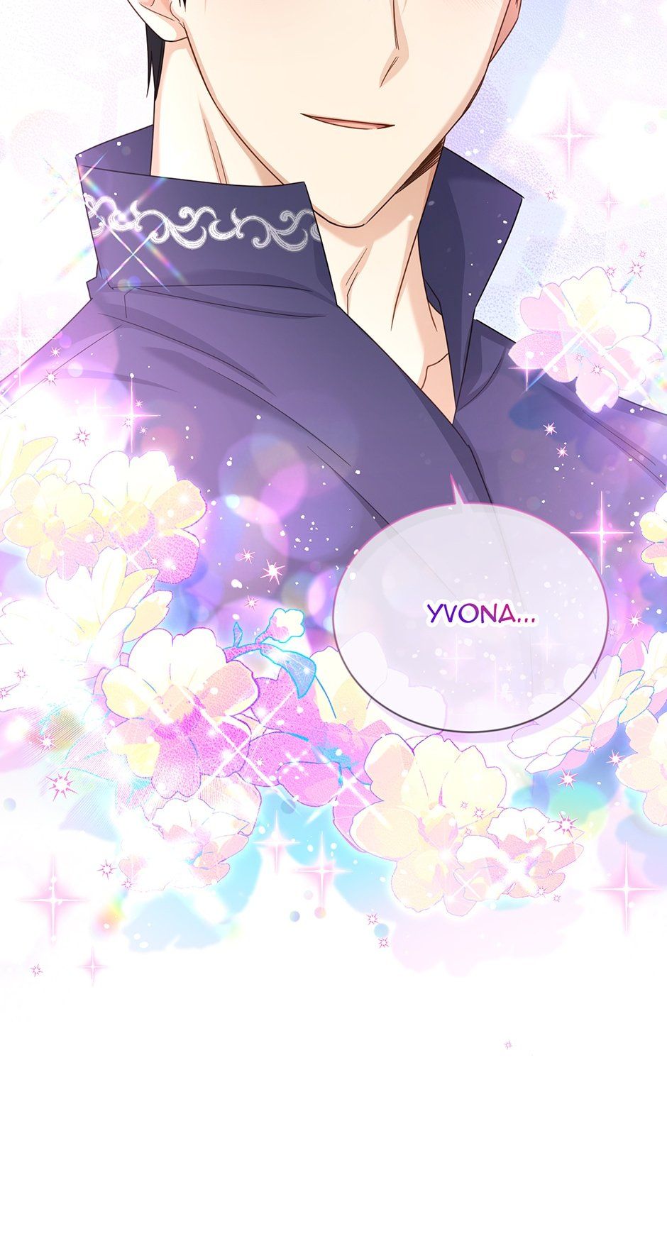 The Duchess with an Empty Soul chapter 144 page 75