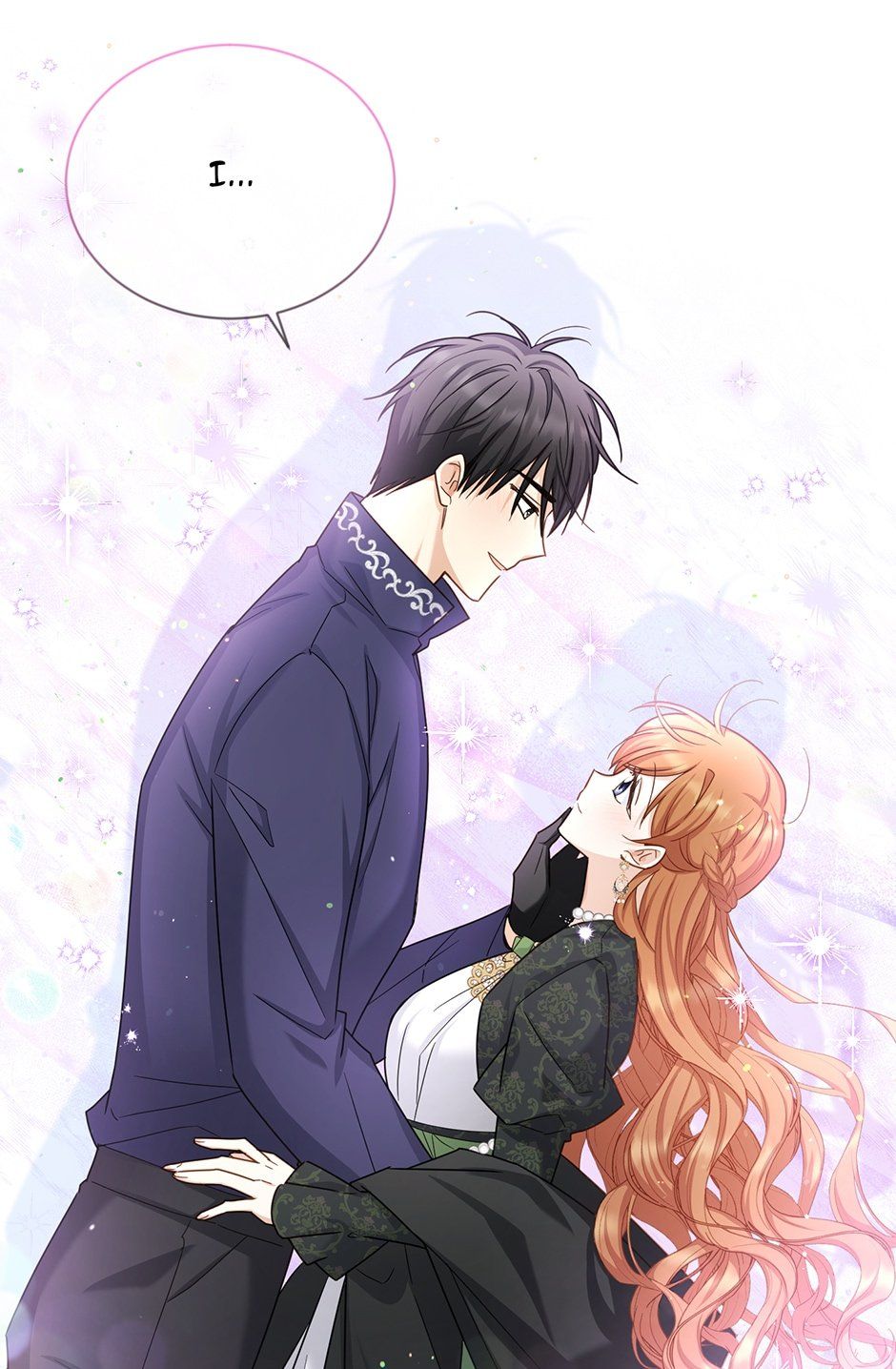 The Duchess with an Empty Soul chapter 144 page 76