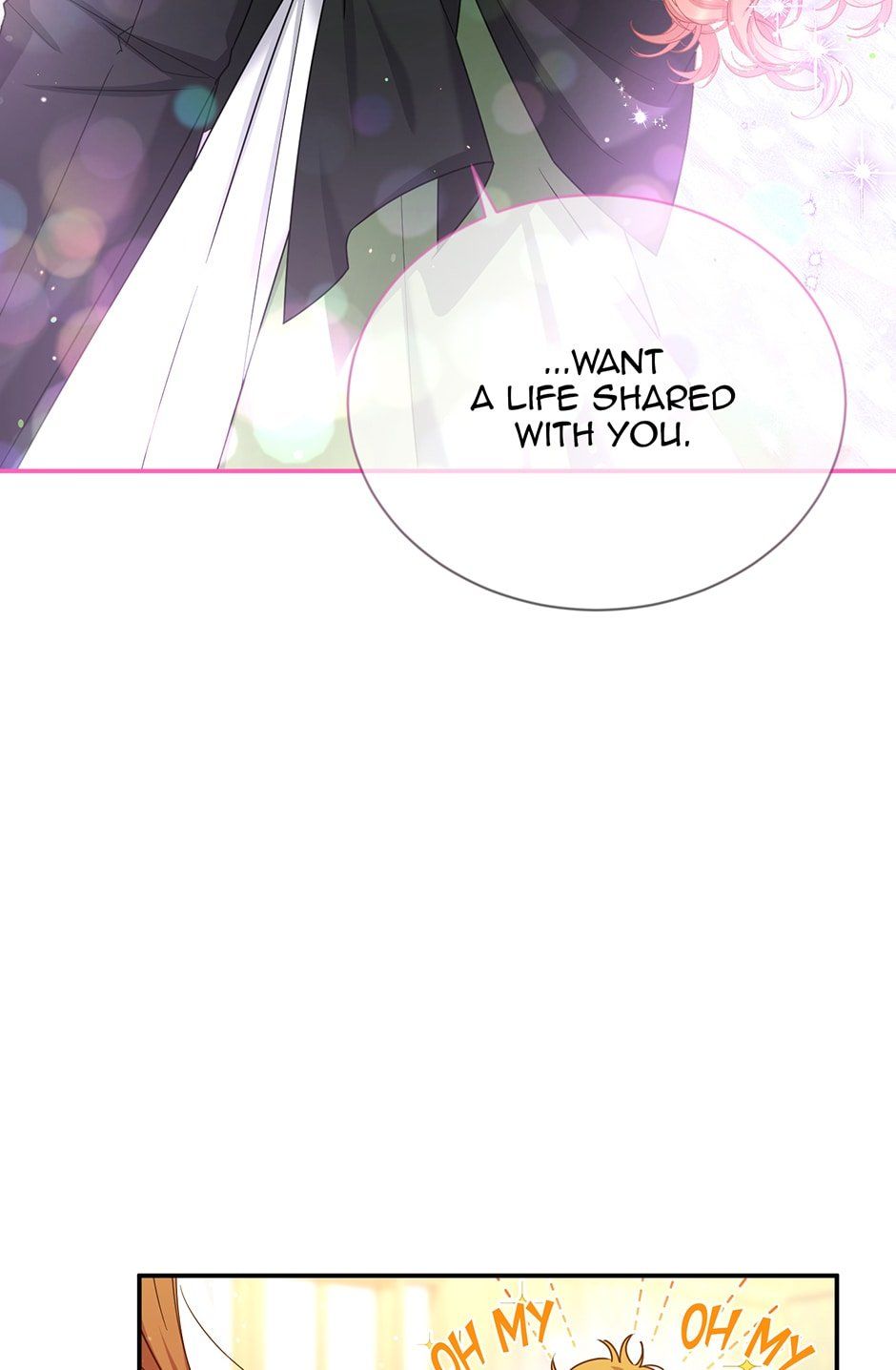 The Duchess with an Empty Soul chapter 144 page 77