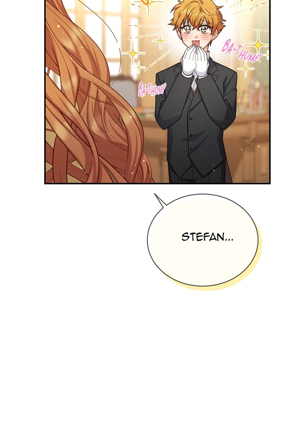 The Duchess with an Empty Soul chapter 144 page 78