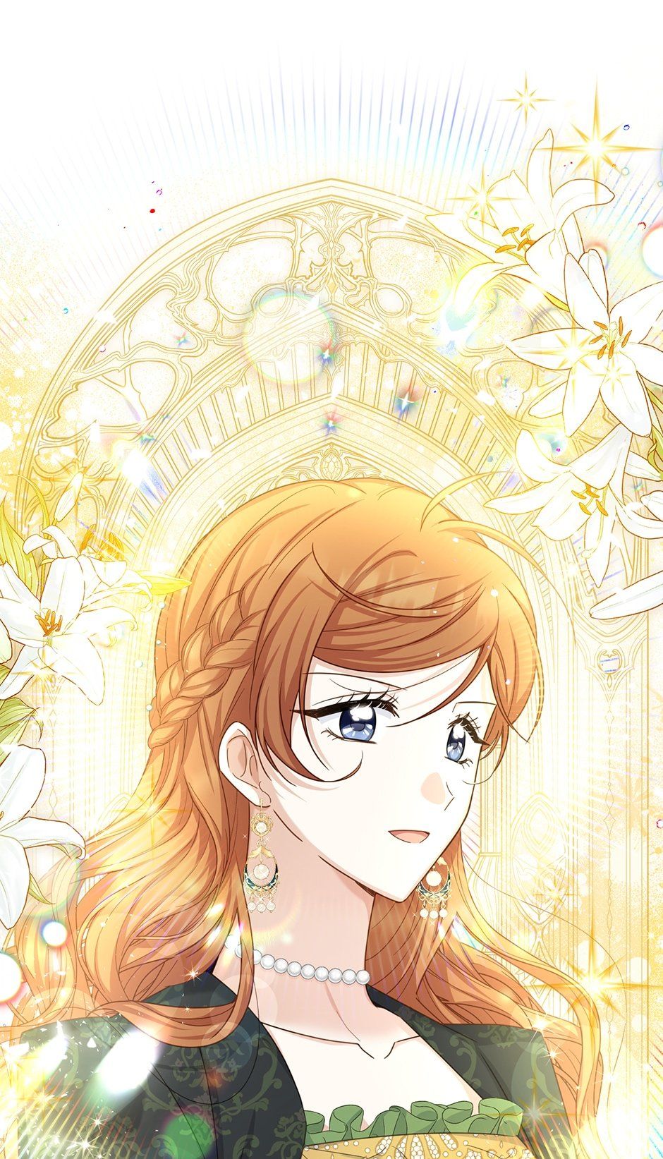 The Duchess with an Empty Soul chapter 144 page 79