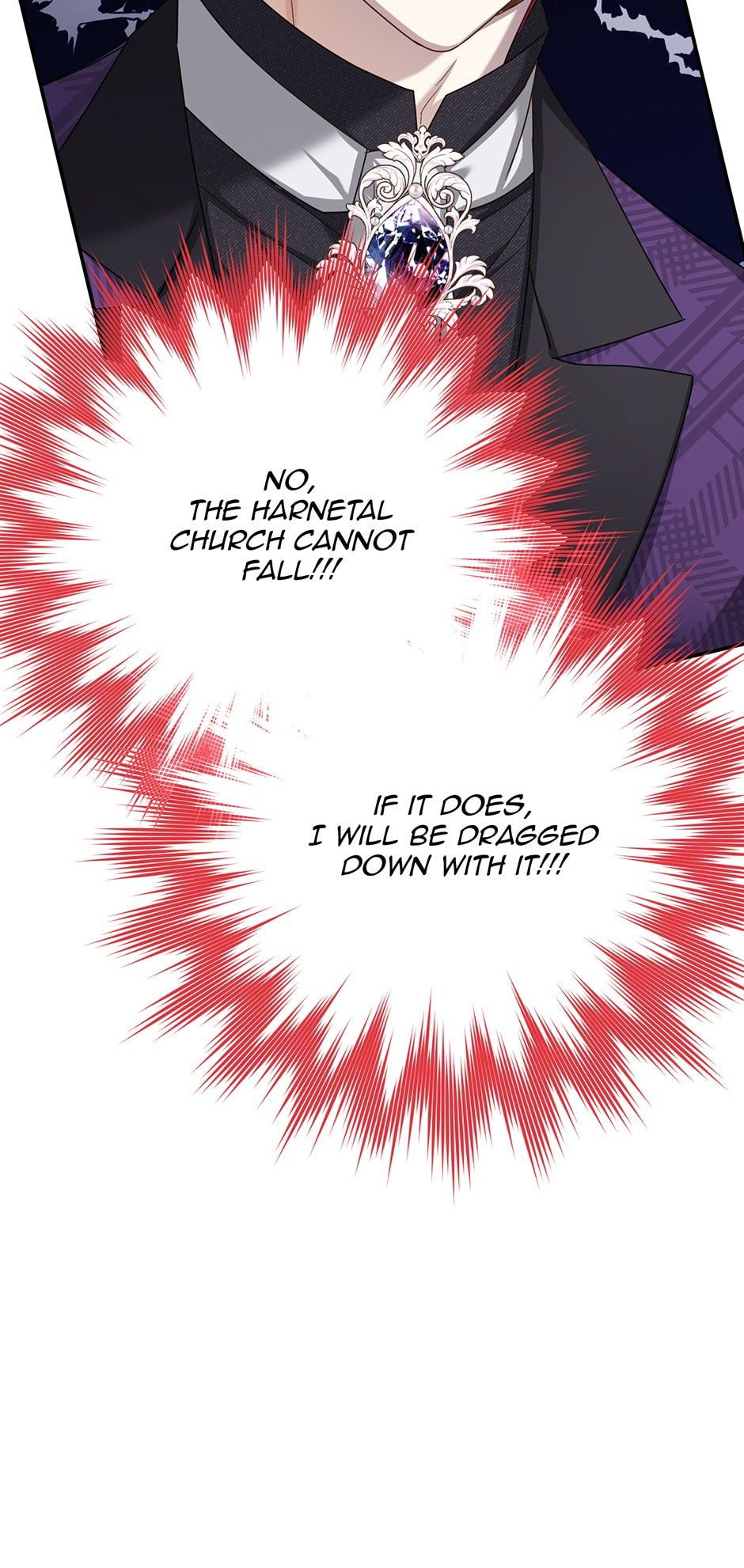 The Duchess with an Empty Soul chapter 144 page 8