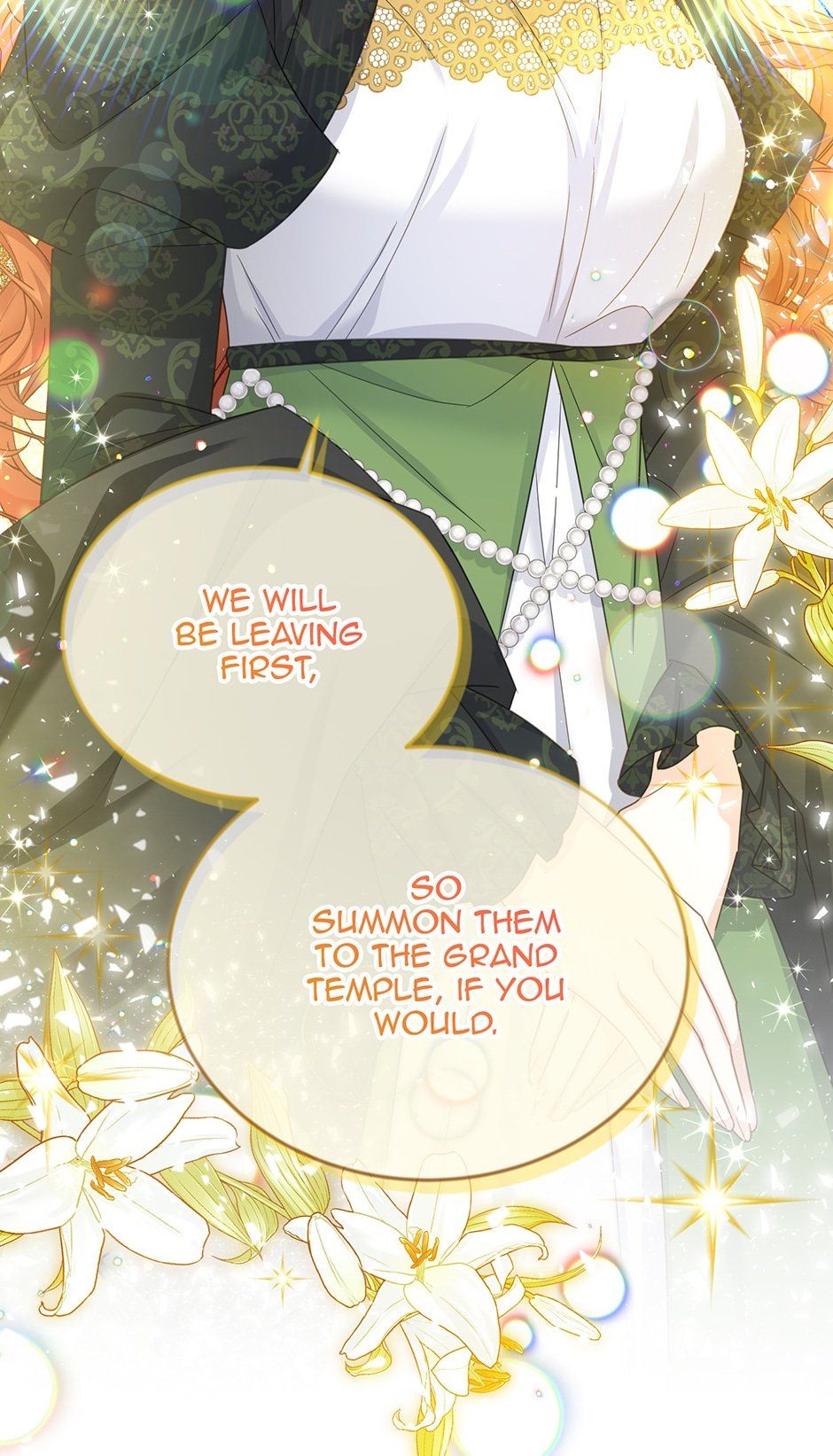 The Duchess with an Empty Soul chapter 144 page 80