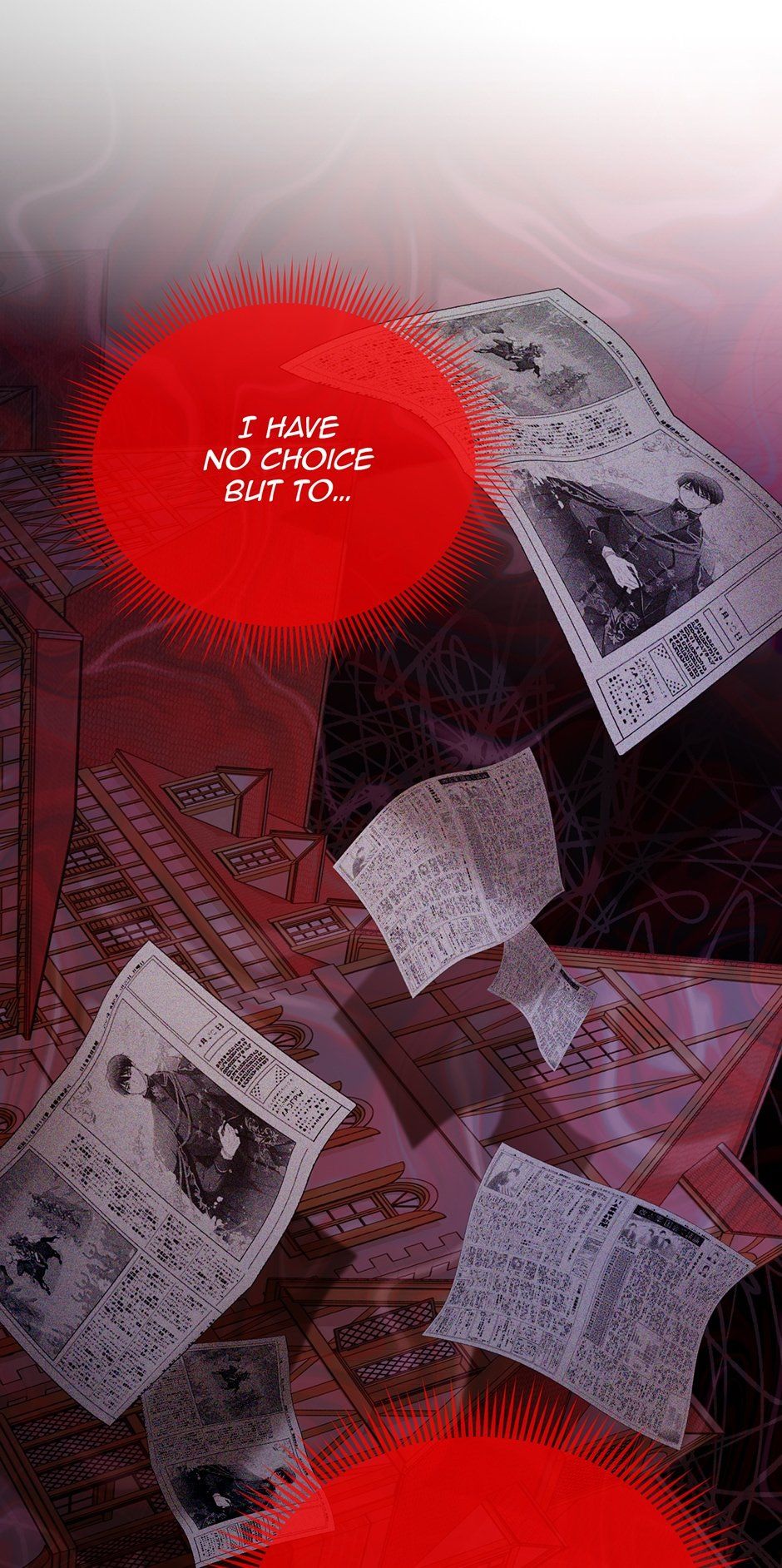 The Duchess with an Empty Soul chapter 144 page 9