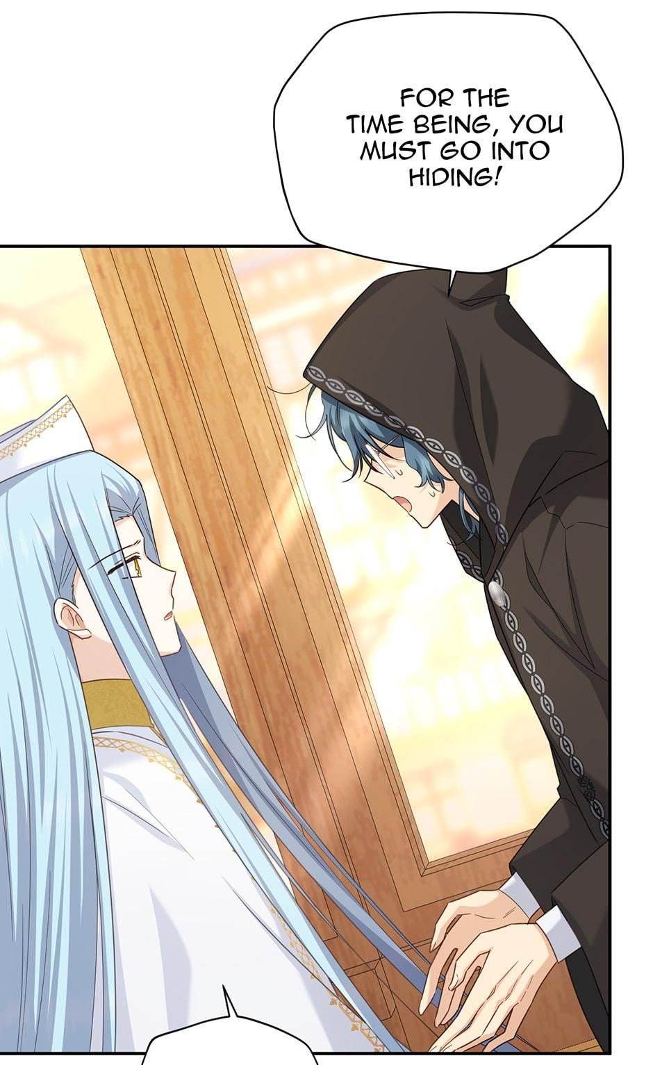 The Duchess with an Empty Soul chapter 145 page 11