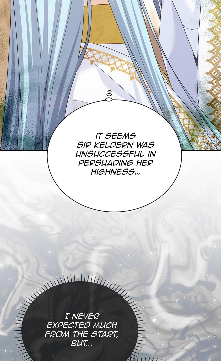 The Duchess with an Empty Soul chapter 145 page 13