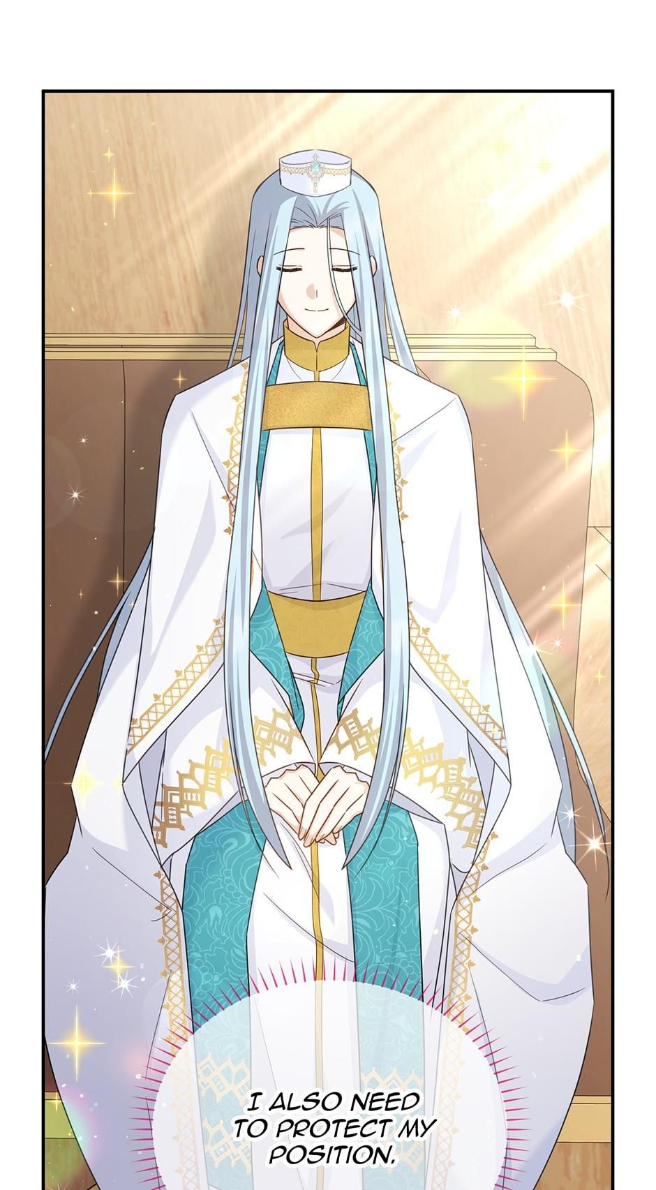 The Duchess with an Empty Soul chapter 145 page 18