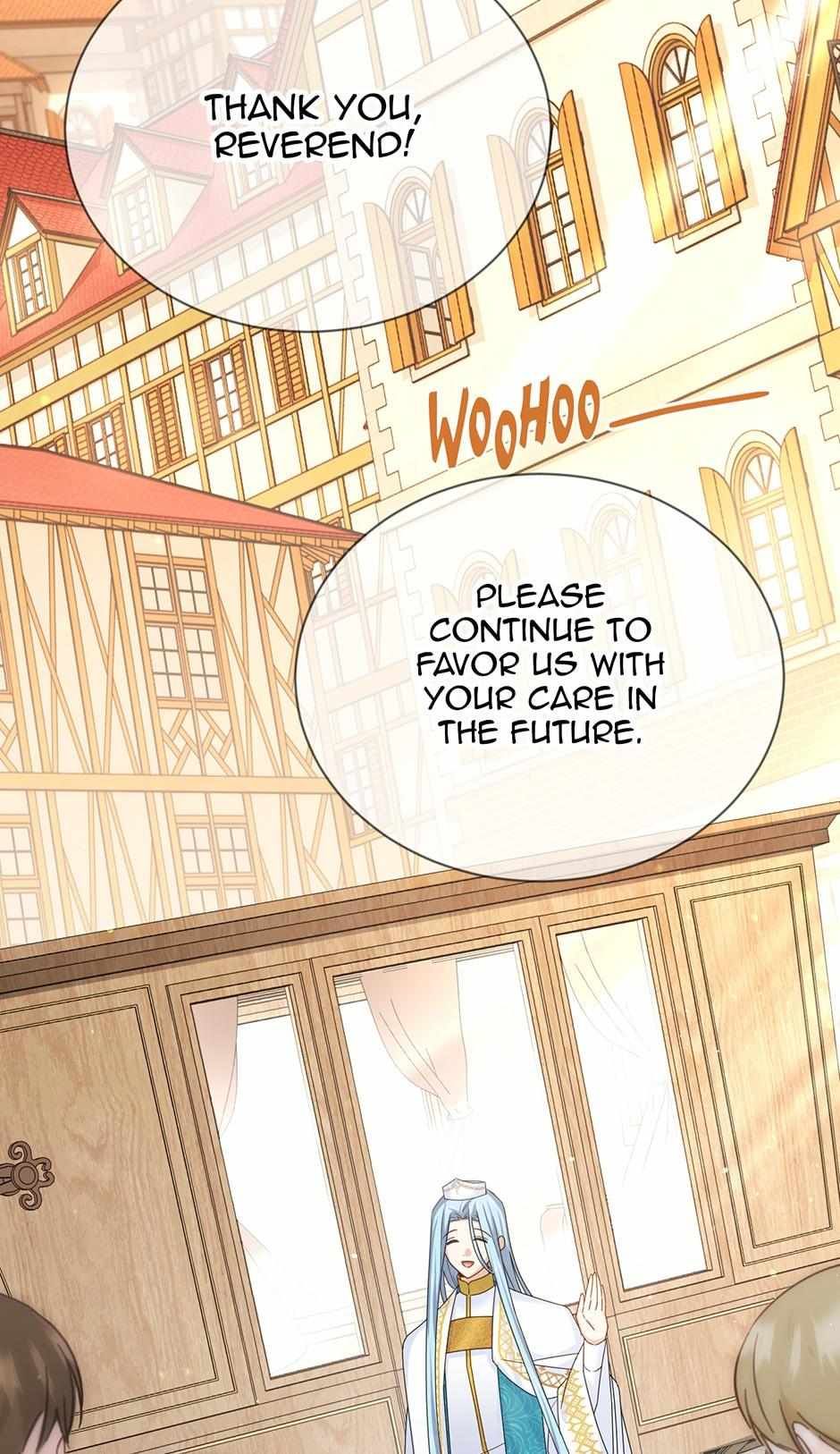 The Duchess with an Empty Soul chapter 145 page 2