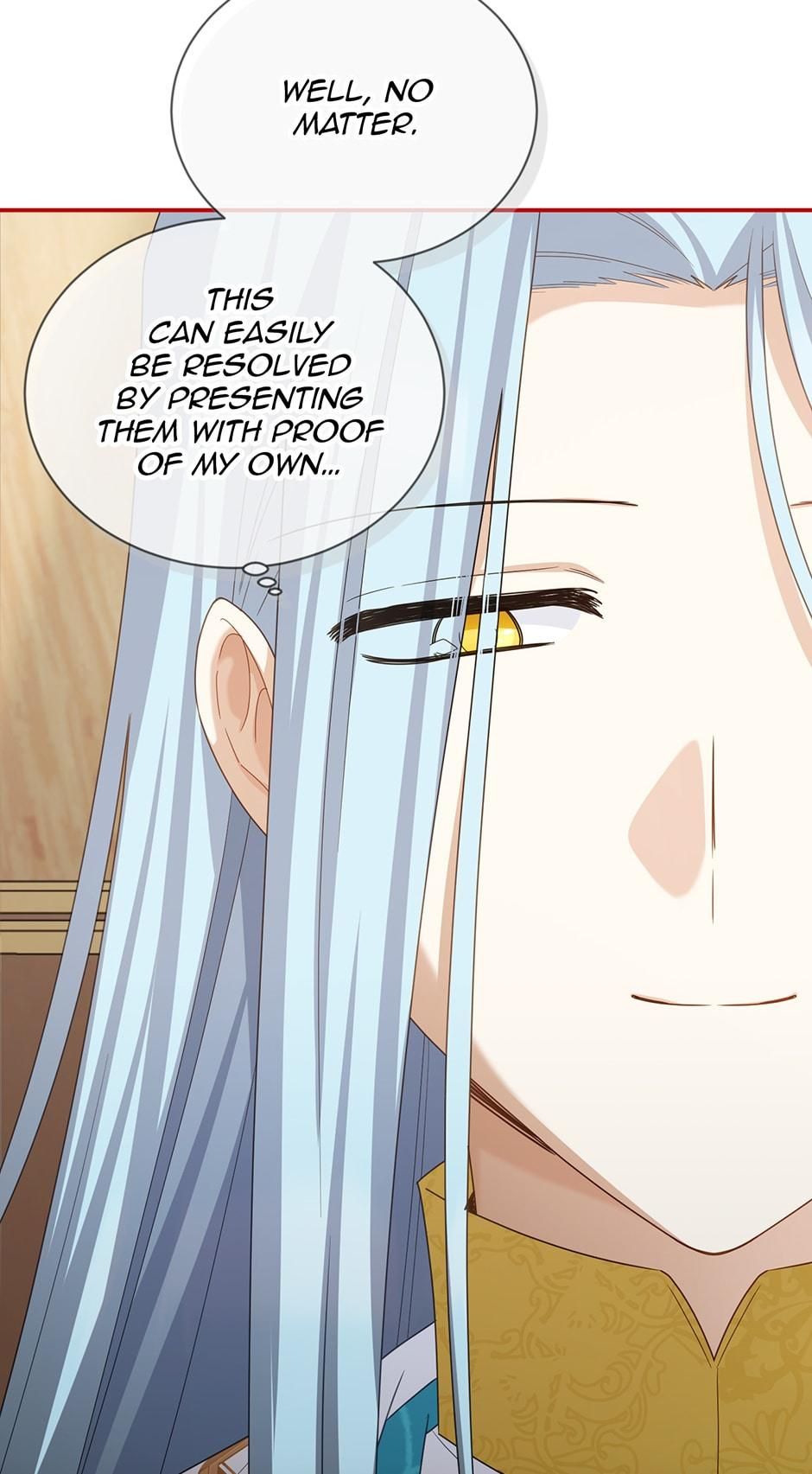 The Duchess with an Empty Soul chapter 145 page 21