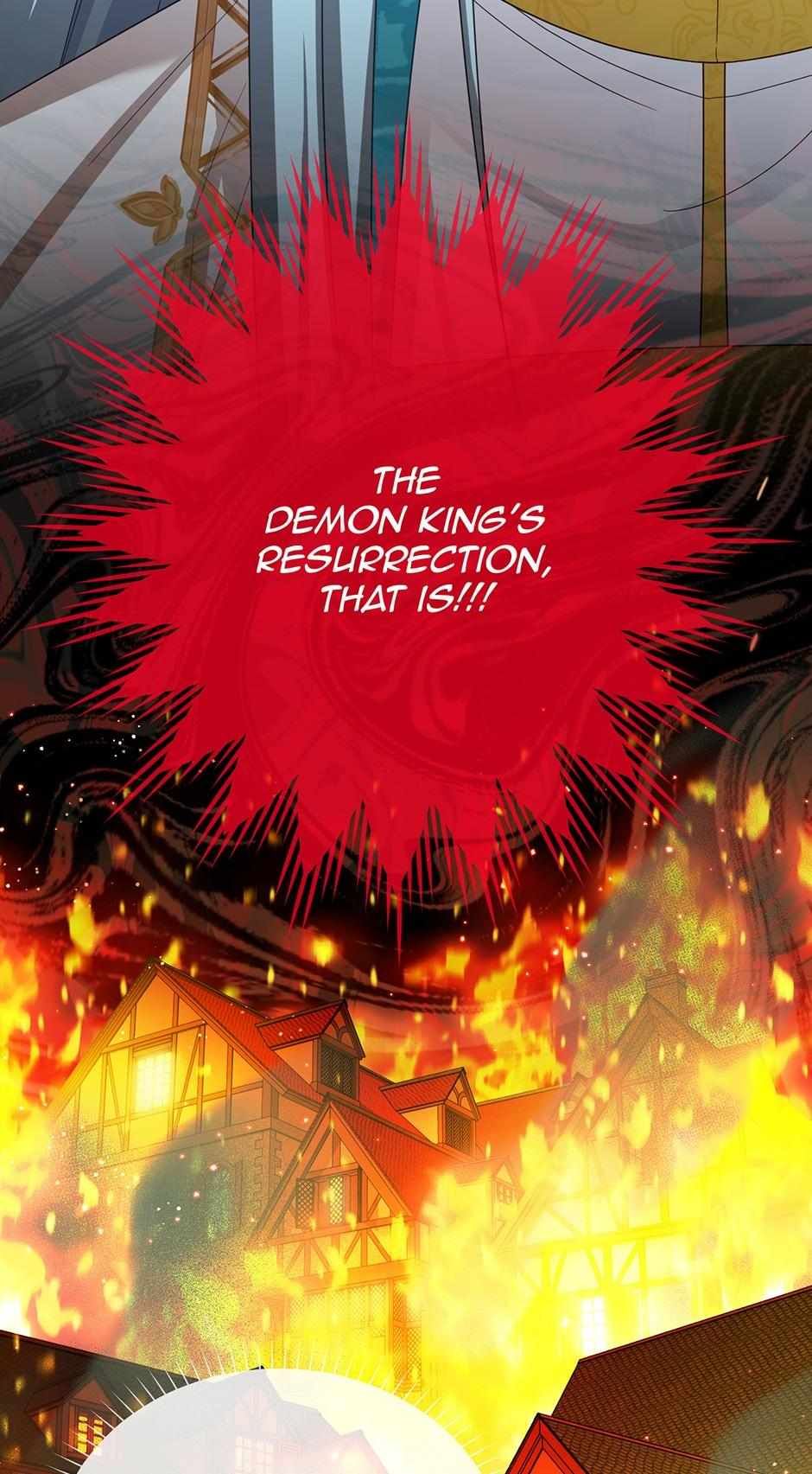 The Duchess with an Empty Soul chapter 145 page 22