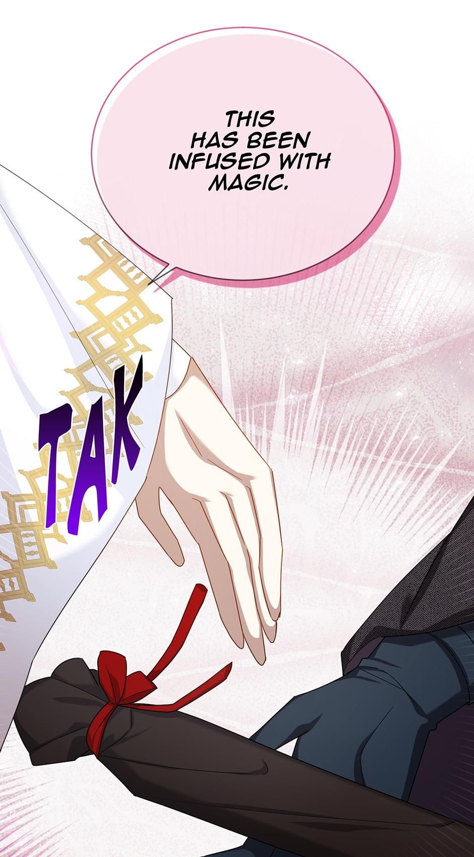 The Duchess with an Empty Soul chapter 145 page 27