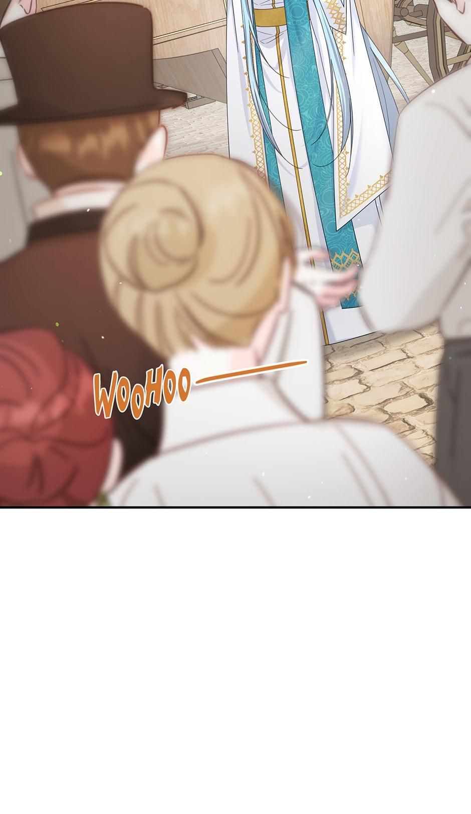 The Duchess with an Empty Soul chapter 145 page 3