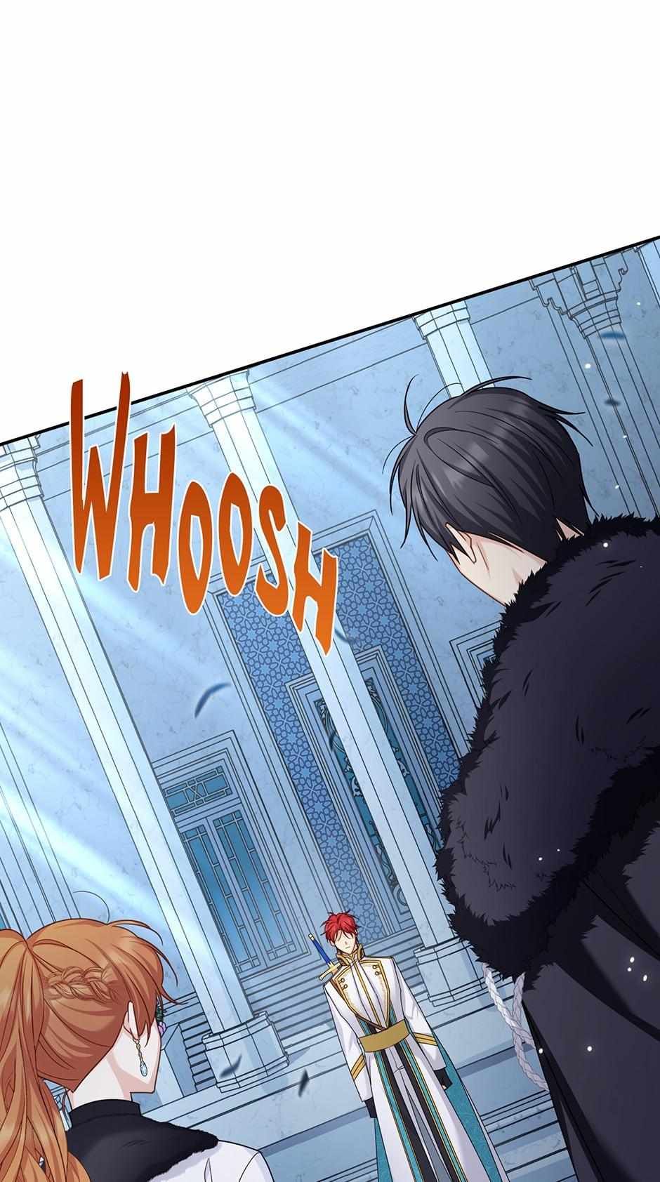 The Duchess with an Empty Soul chapter 145 page 37