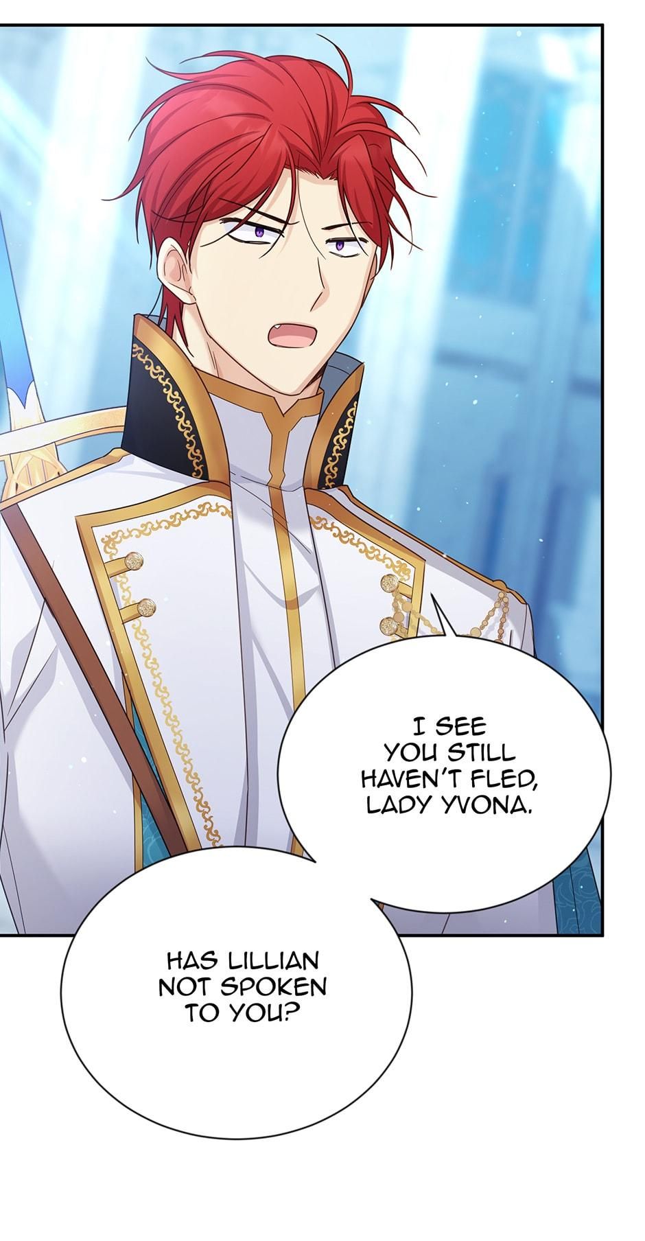 The Duchess with an Empty Soul chapter 145 page 39