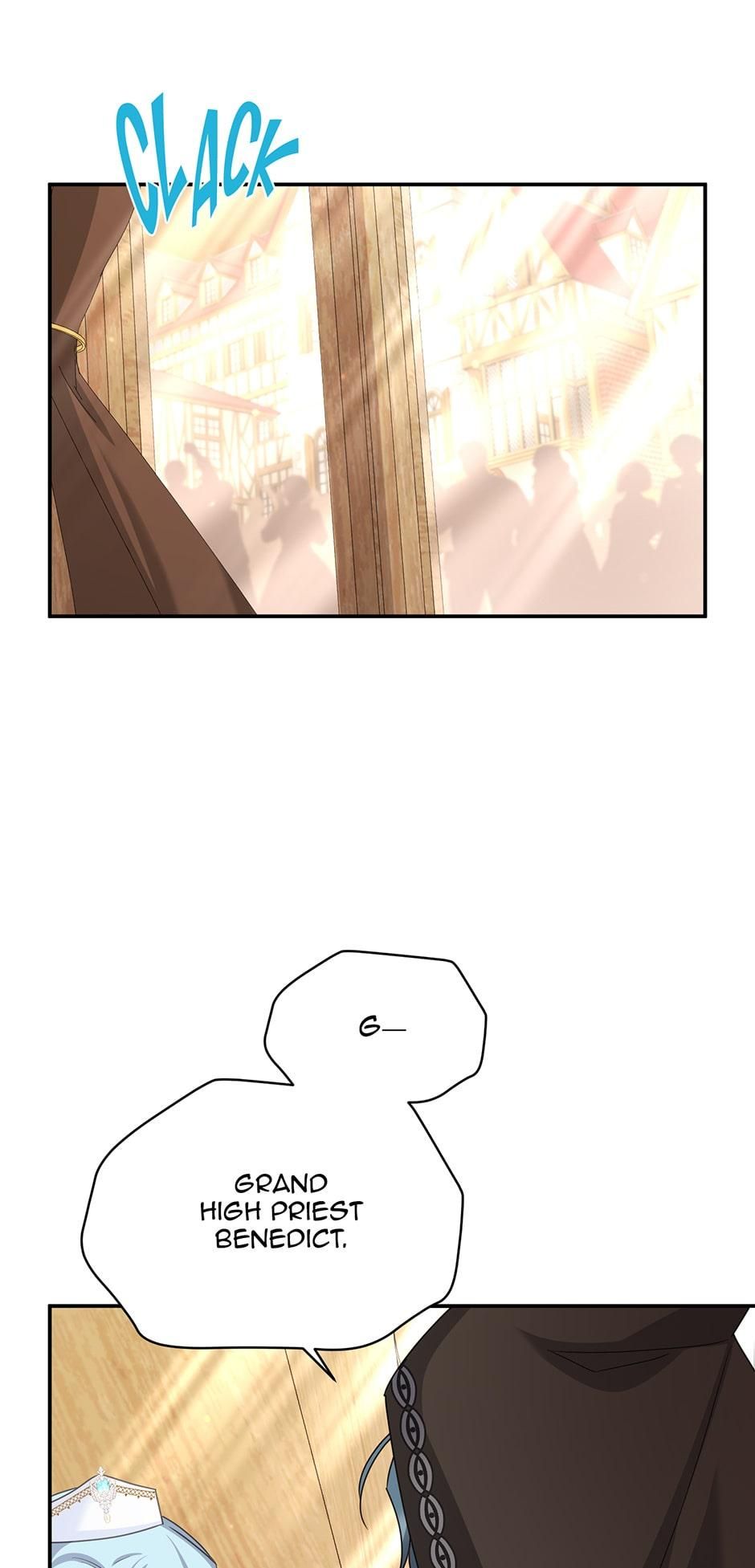 The Duchess with an Empty Soul chapter 145 page 4