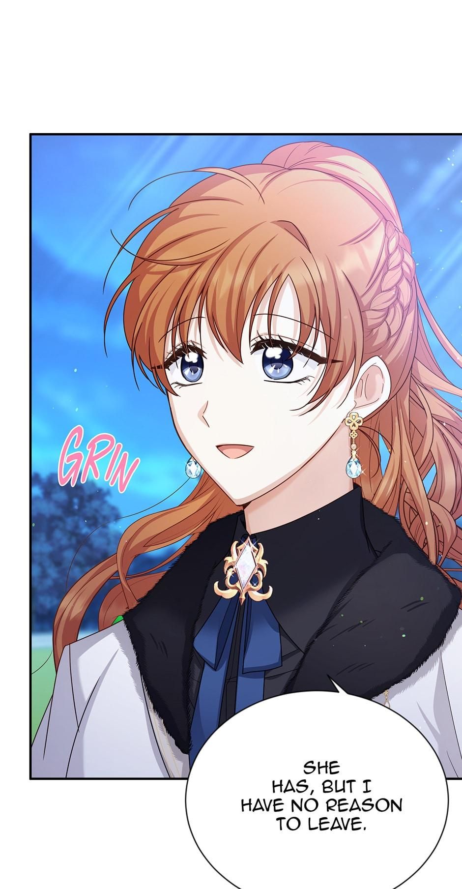 The Duchess with an Empty Soul chapter 145 page 40