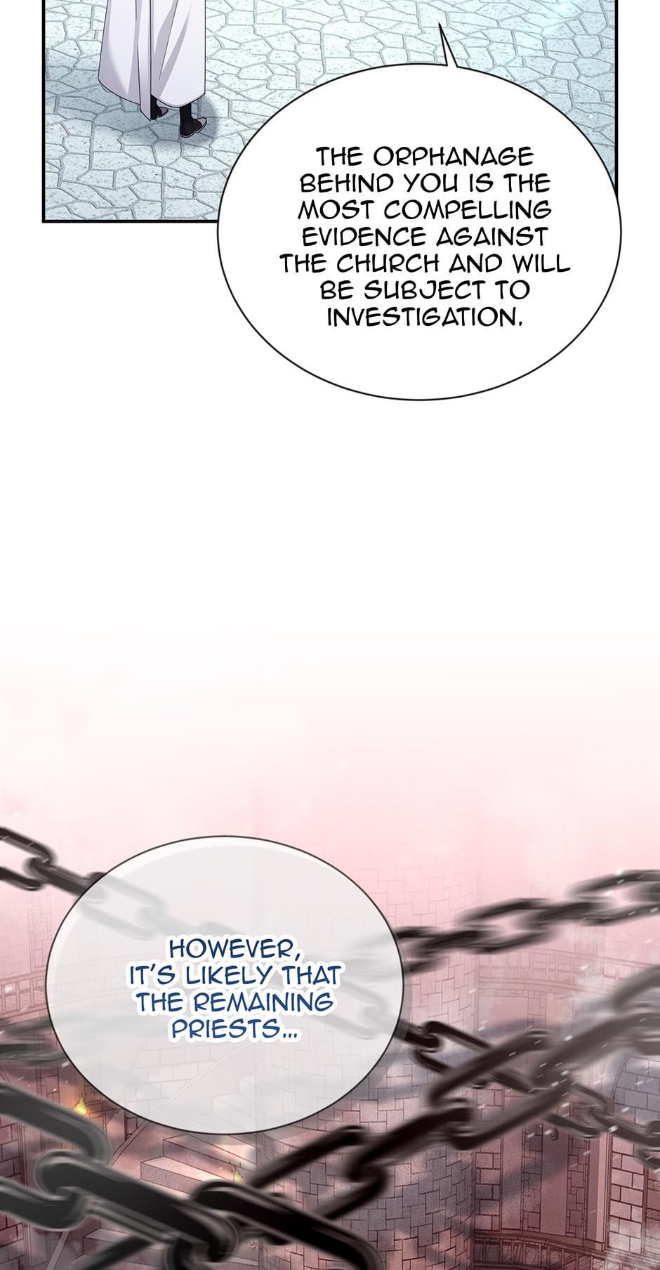 The Duchess with an Empty Soul chapter 145 page 42