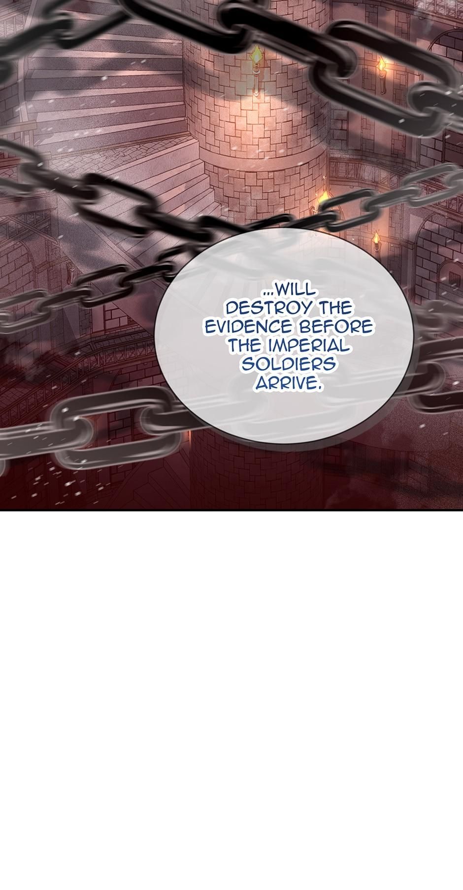 The Duchess with an Empty Soul chapter 145 page 43