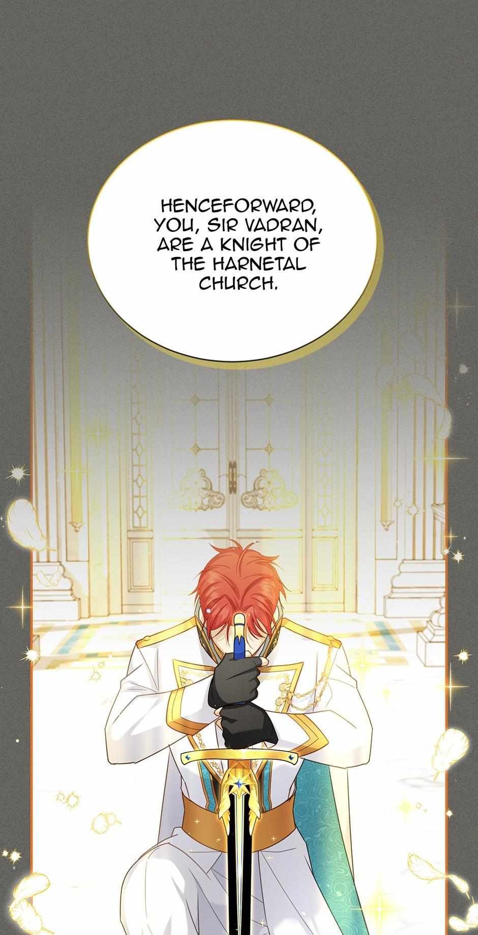 The Duchess with an Empty Soul chapter 145 page 47