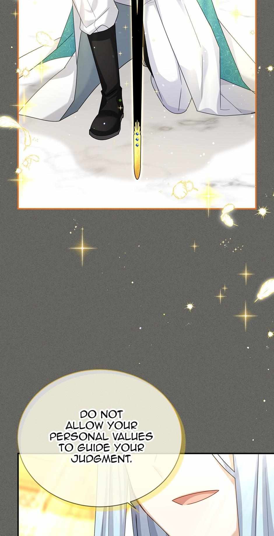 The Duchess with an Empty Soul chapter 145 page 48