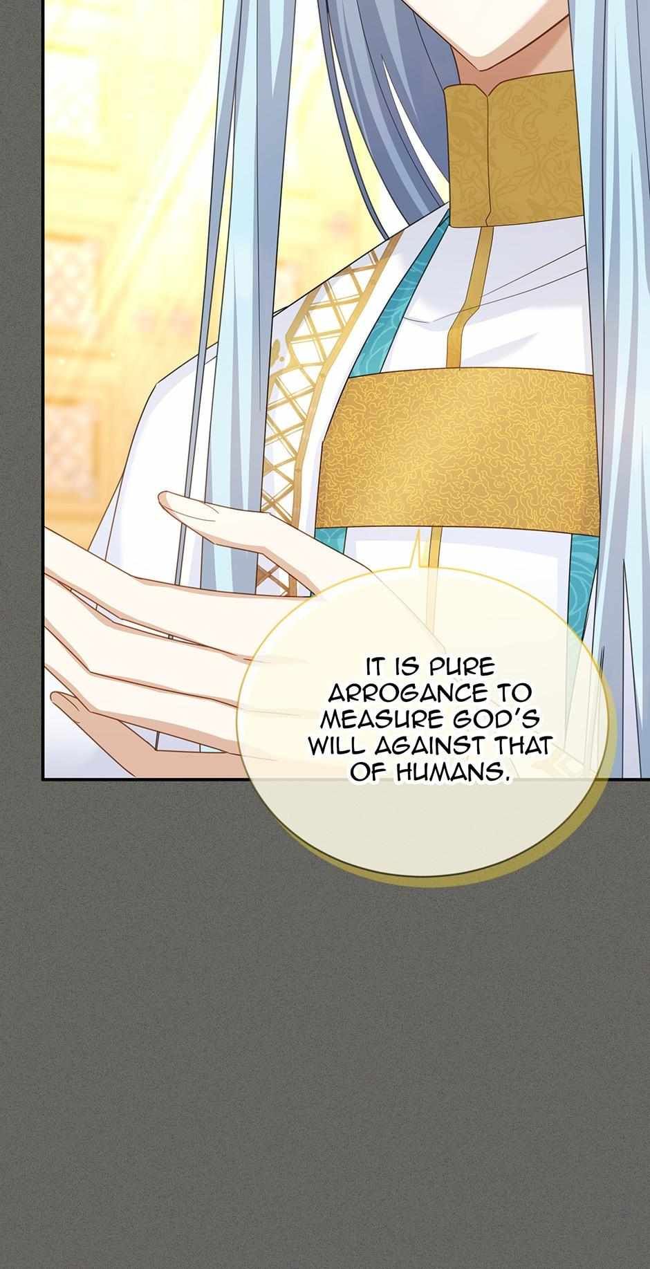 The Duchess with an Empty Soul chapter 145 page 49