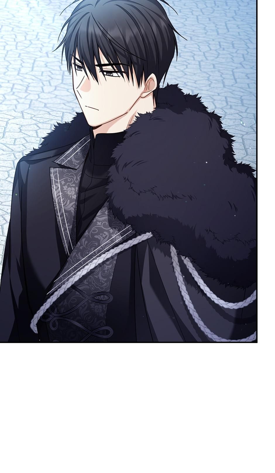 The Duchess with an Empty Soul chapter 145 page 54