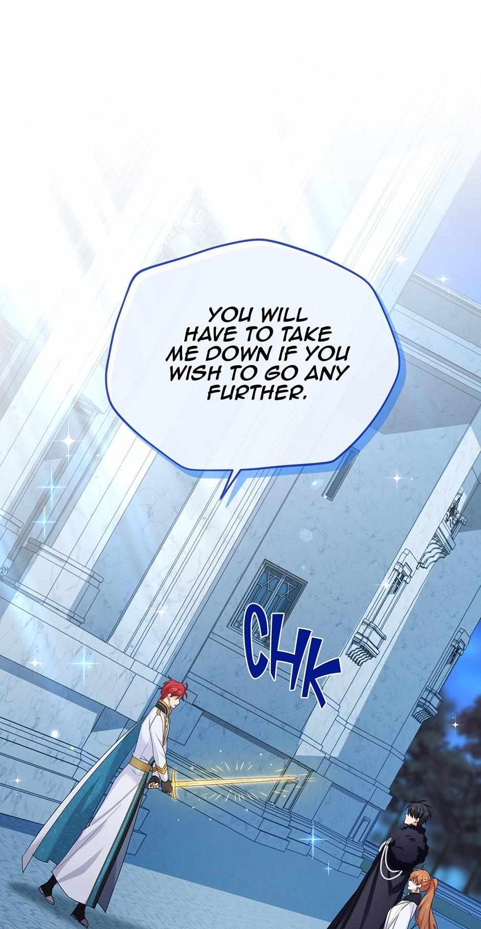 The Duchess with an Empty Soul chapter 145 page 55