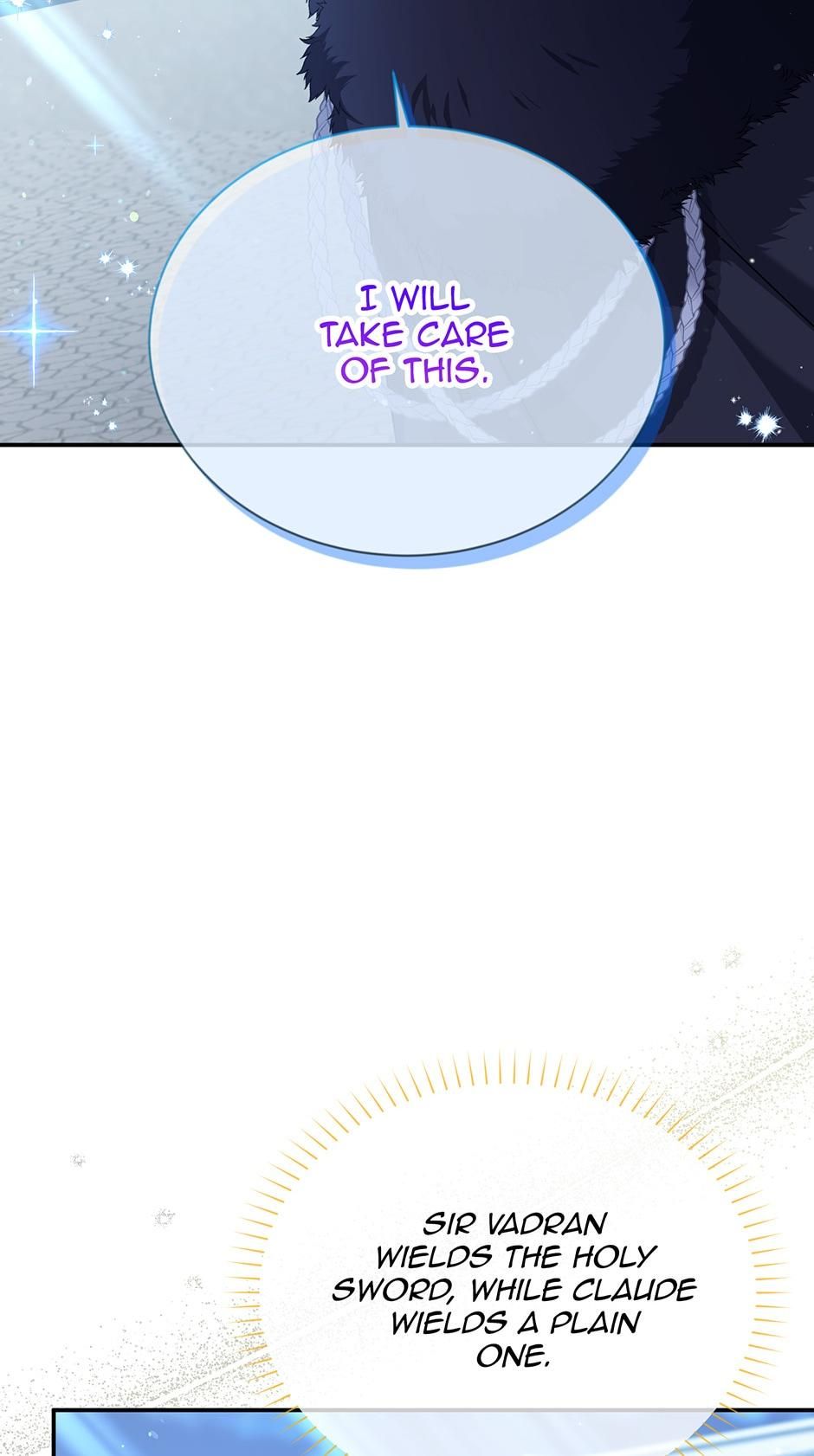 The Duchess with an Empty Soul chapter 145 page 59