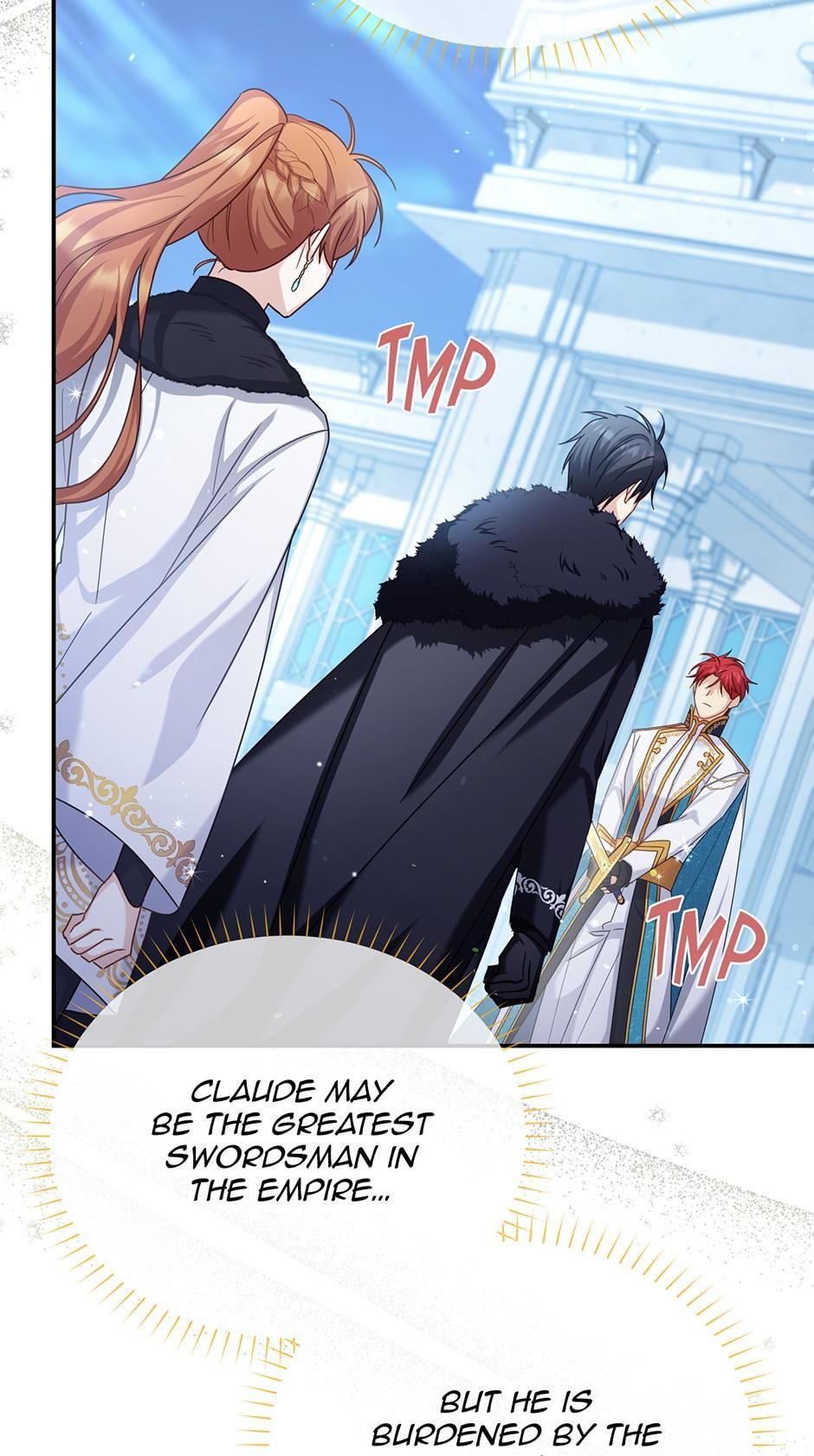 The Duchess with an Empty Soul chapter 145 page 60