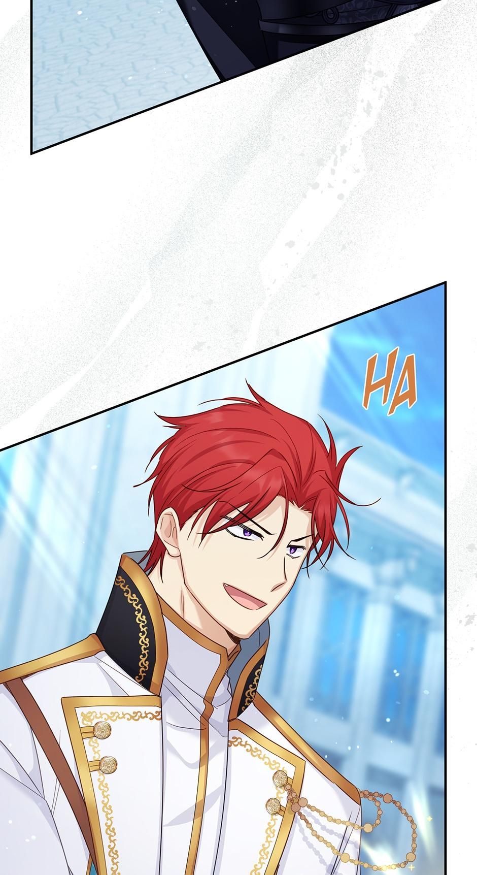 The Duchess with an Empty Soul chapter 145 page 64