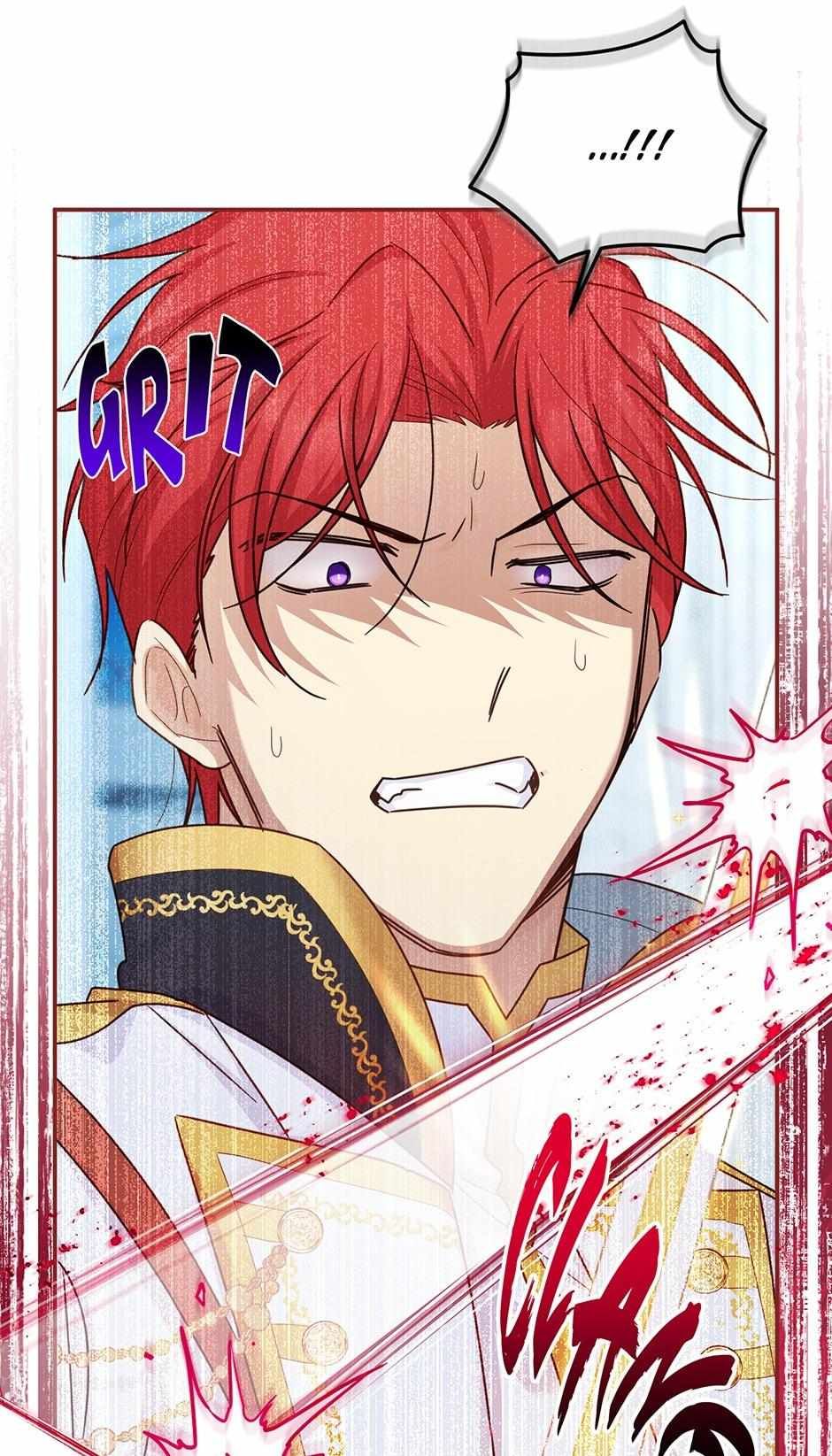 The Duchess with an Empty Soul chapter 145 page 71