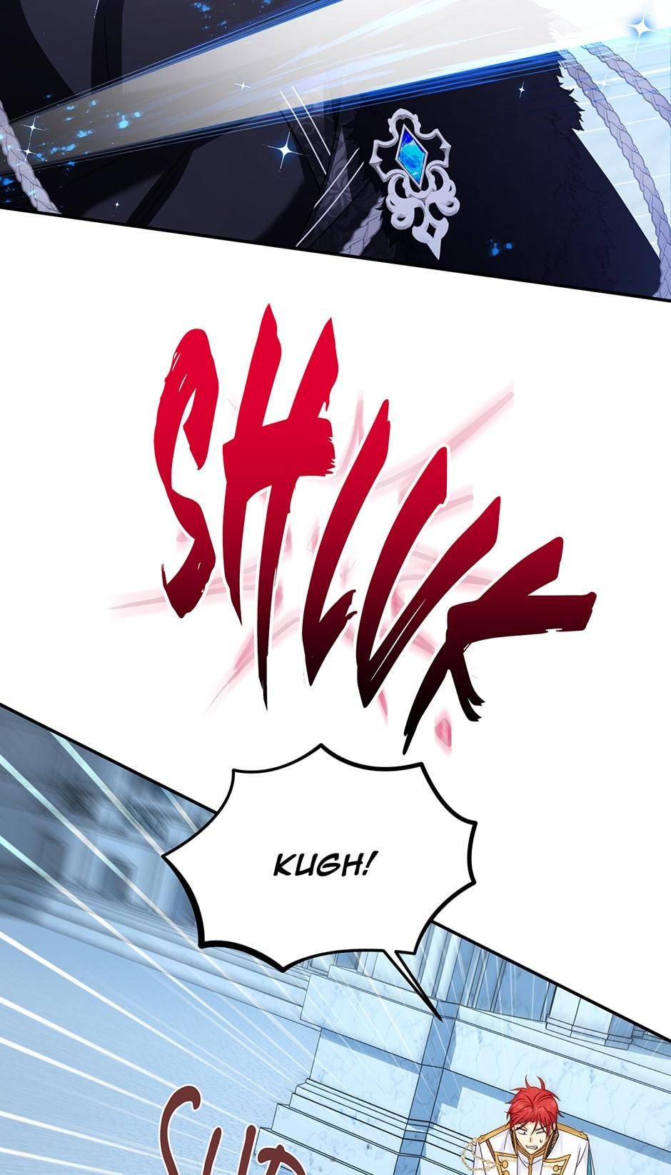 The Duchess with an Empty Soul chapter 145 page 74