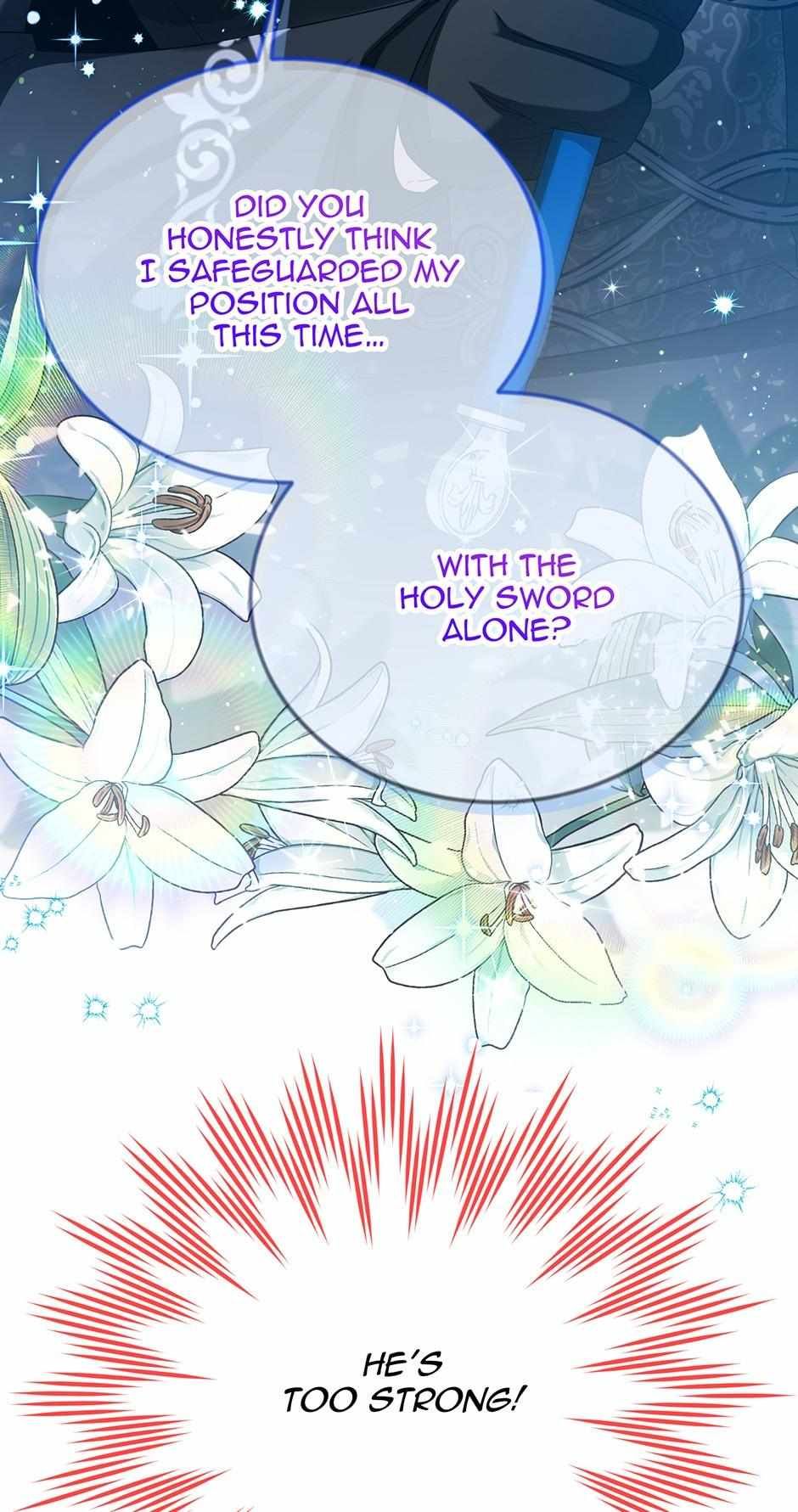 The Duchess with an Empty Soul chapter 145 page 79