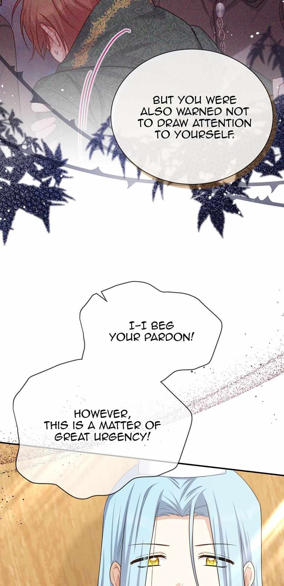 The Duchess with an Empty Soul chapter 145 page 8