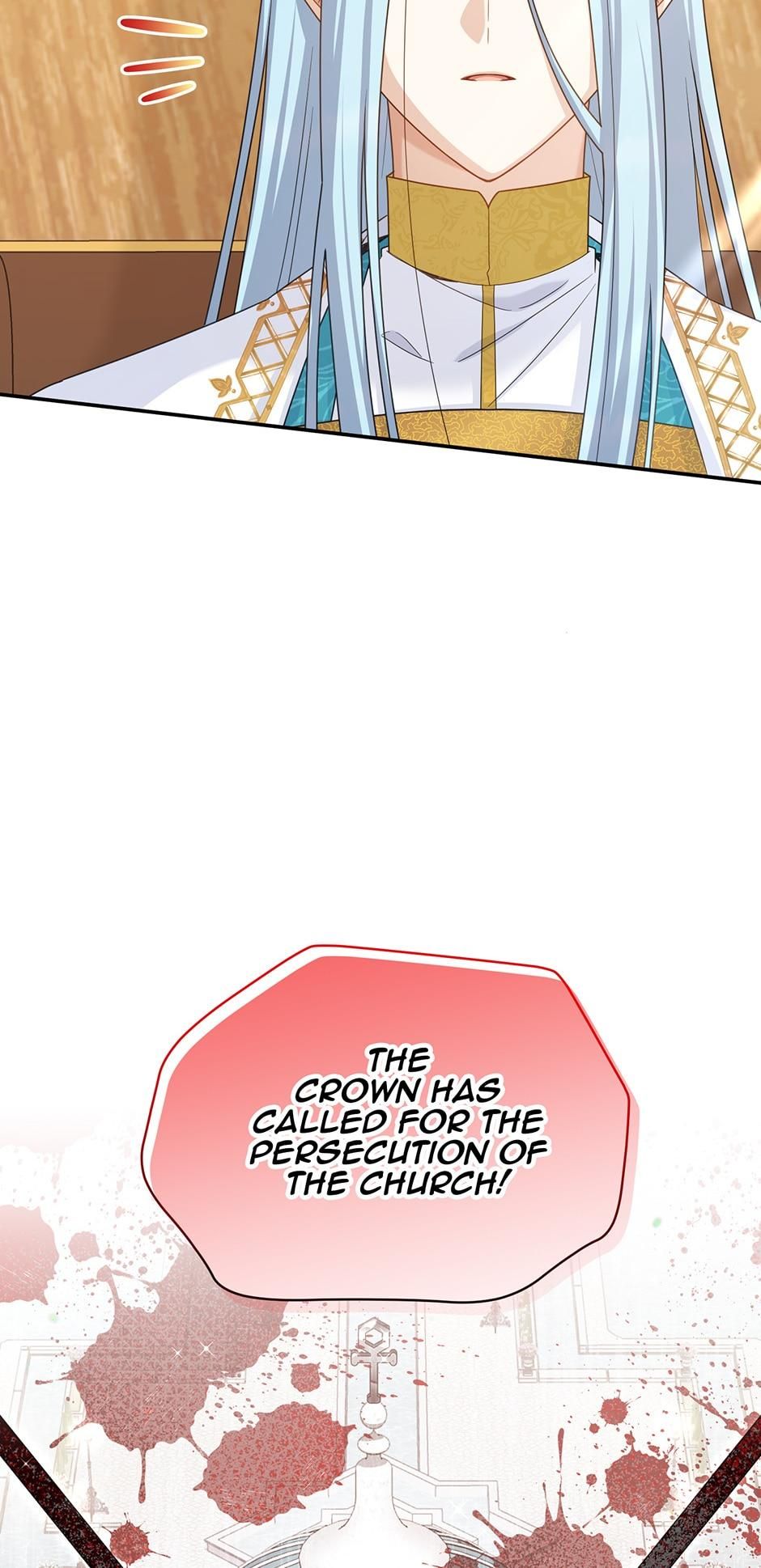 The Duchess with an Empty Soul chapter 145 page 9