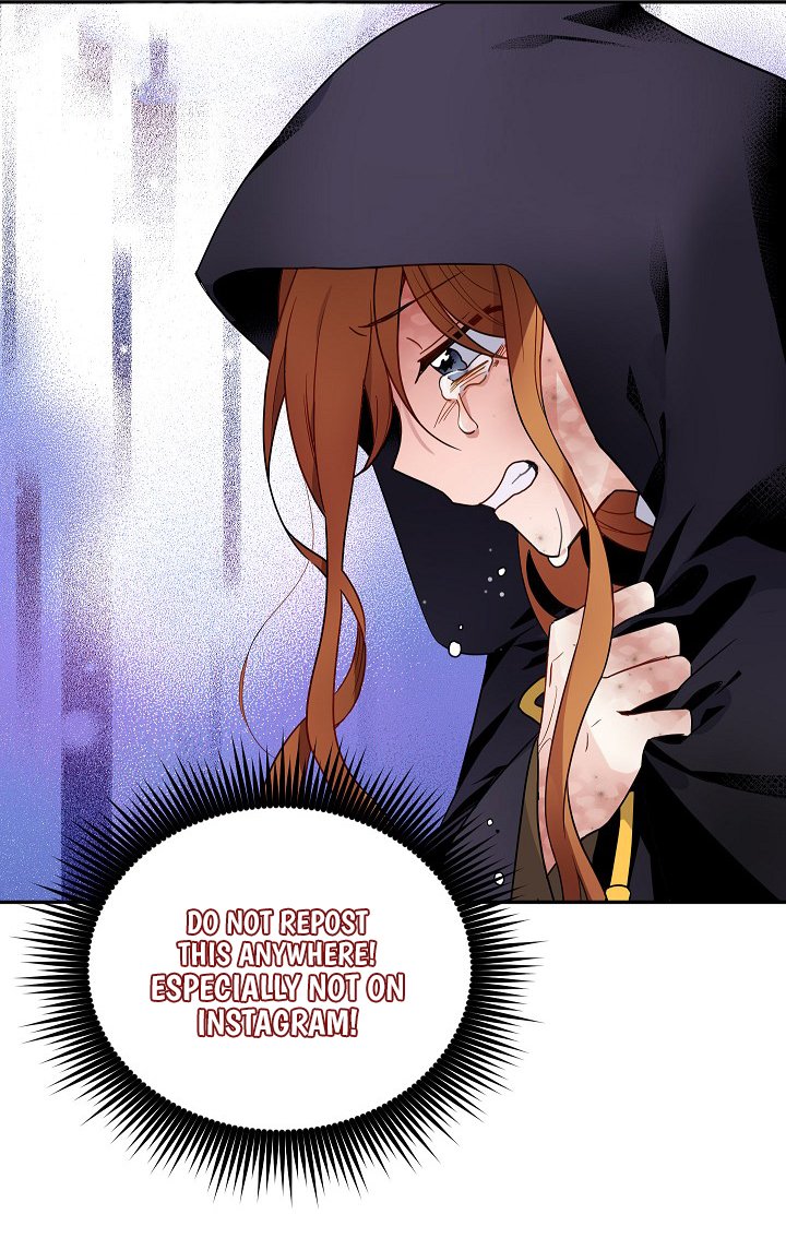 The Duchess with an Empty Soul chapter 17 page 1