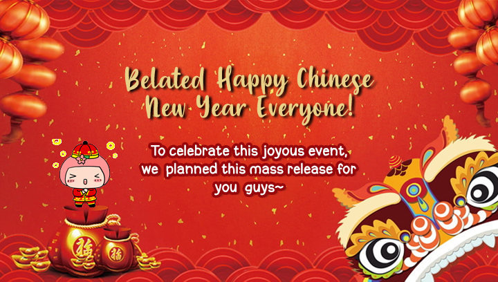 The Duchess with an Empty Soul chapter 18 page 1